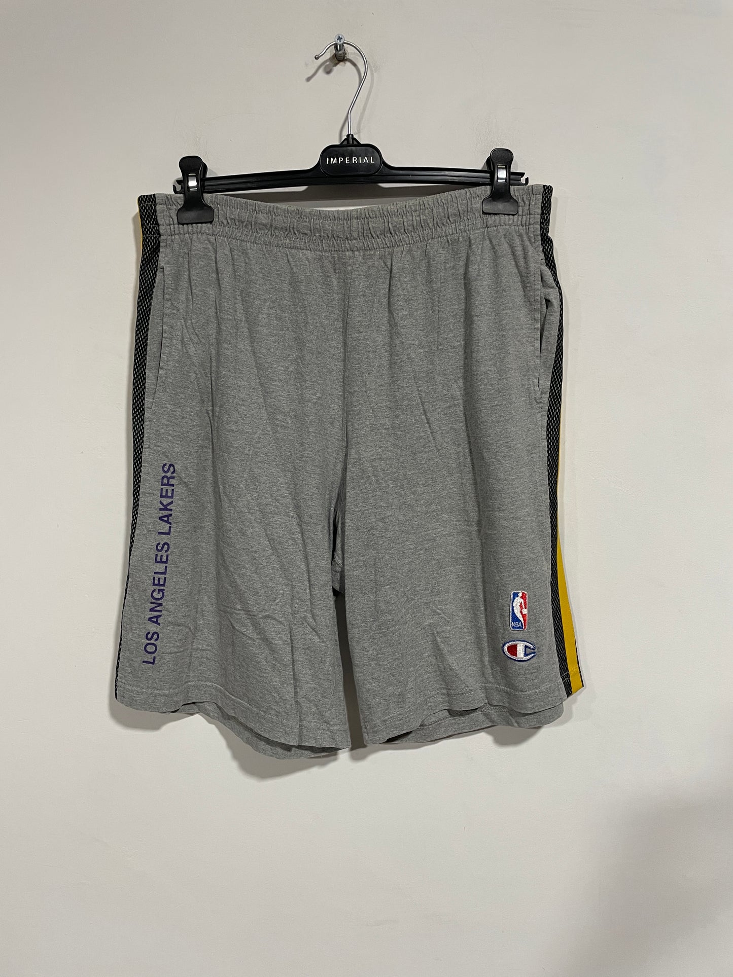 Short Champion NBA Lakers (C529)
