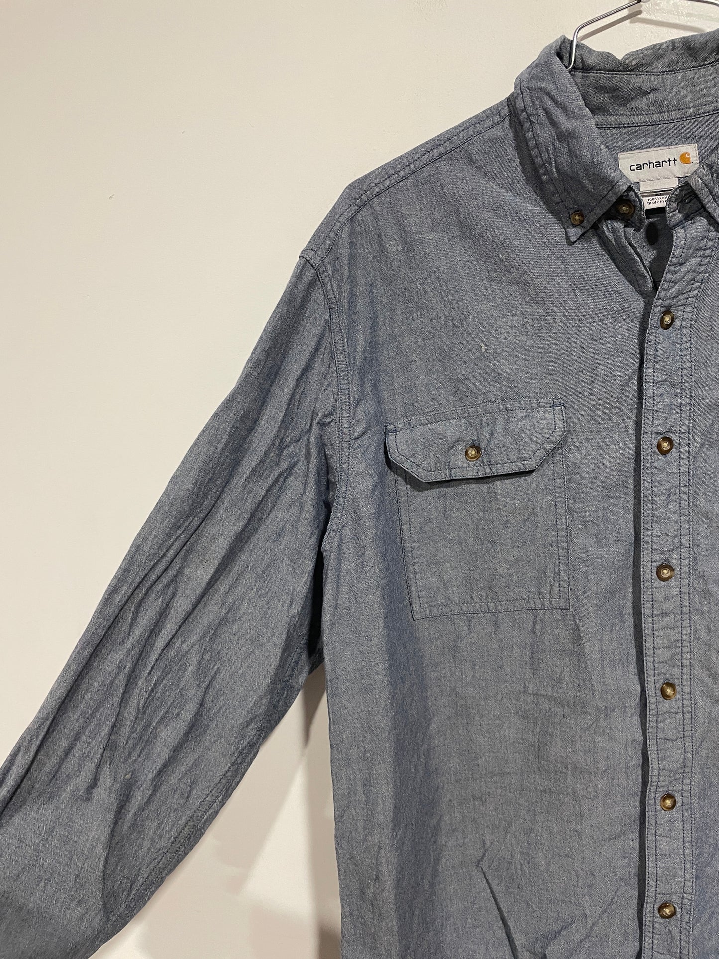 Camicia Carhartt (MR272)