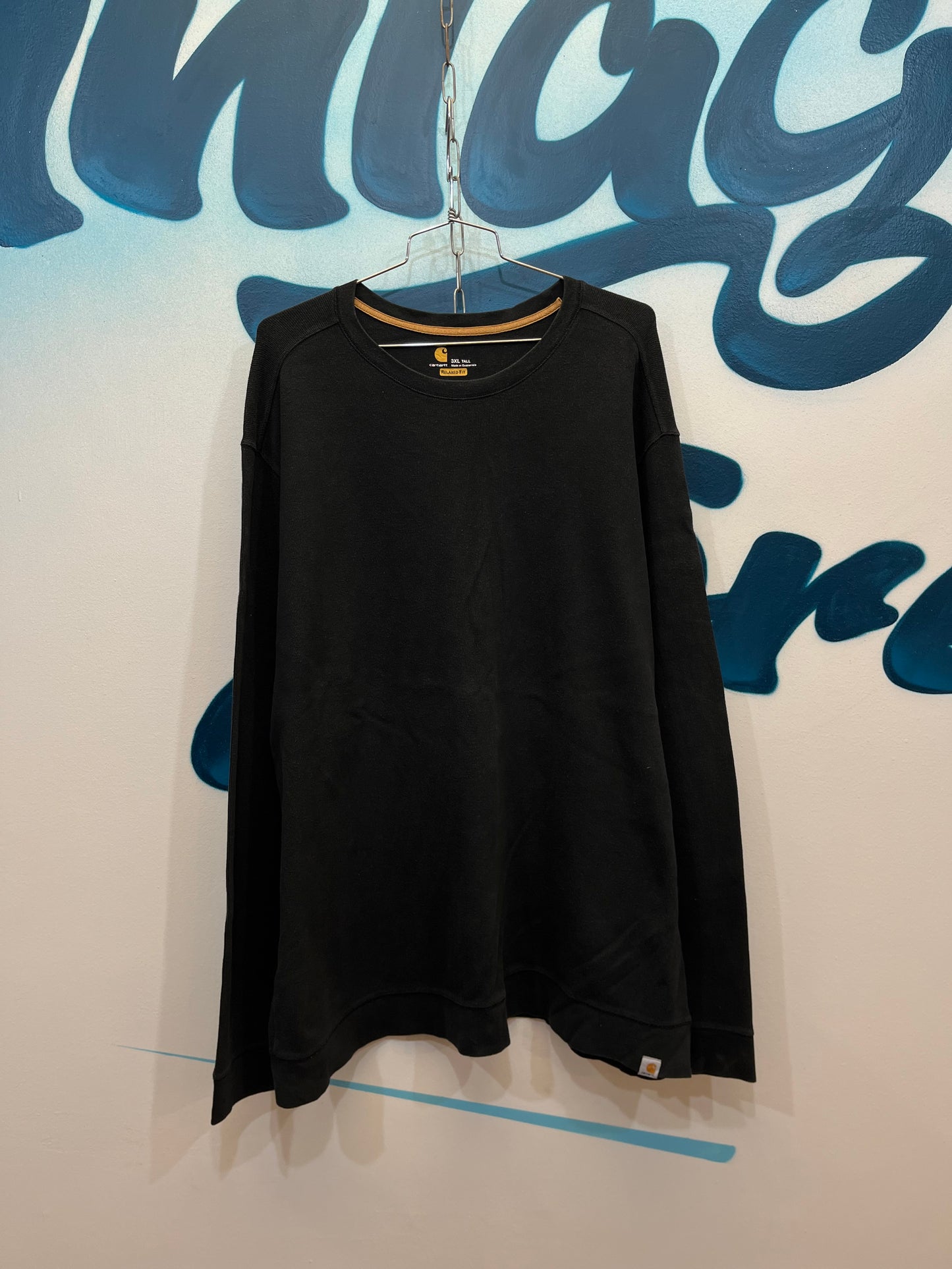 Felpa Carhartt girocollo (F276)