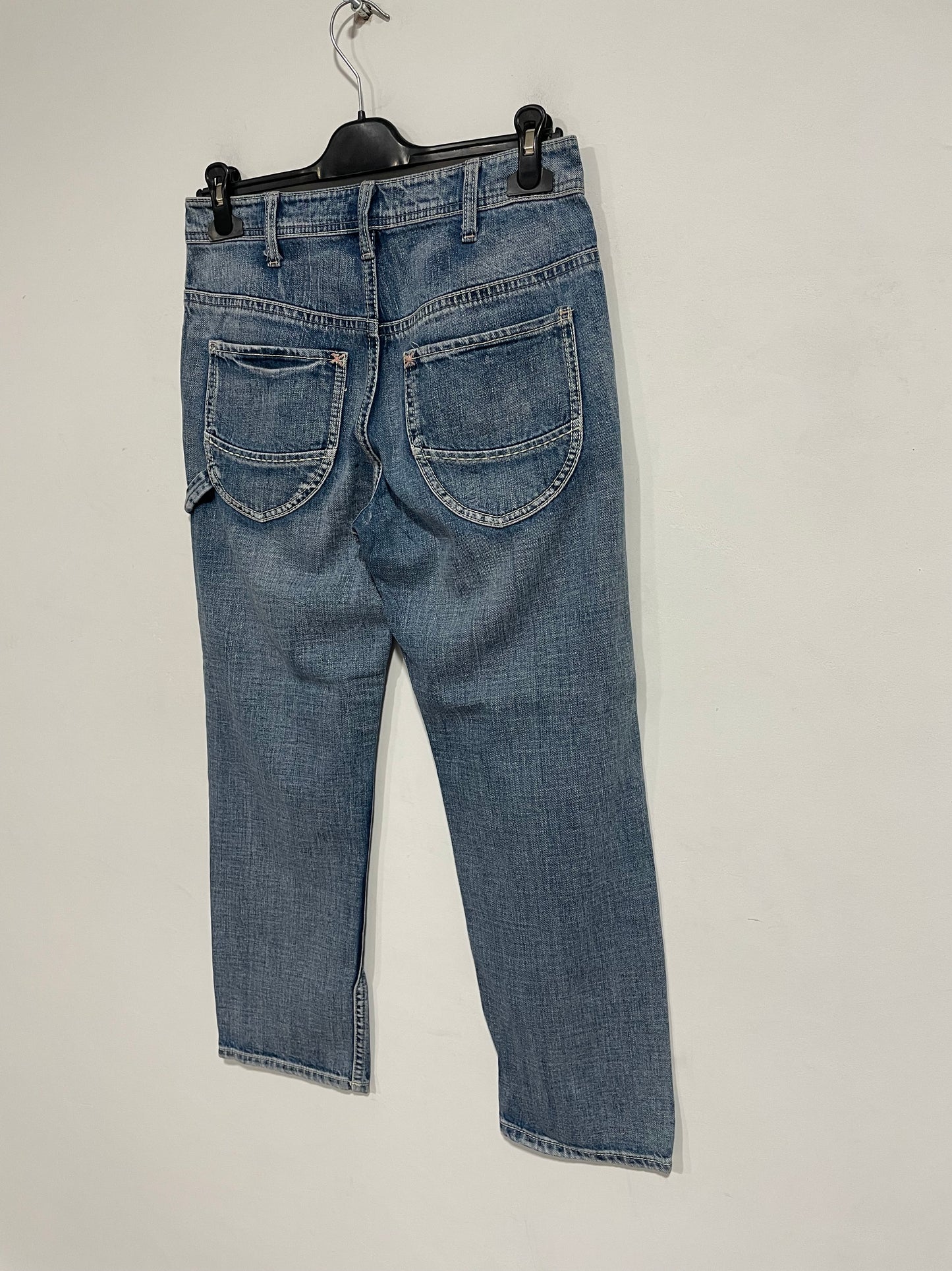 Jeans baggy Avail (D314)