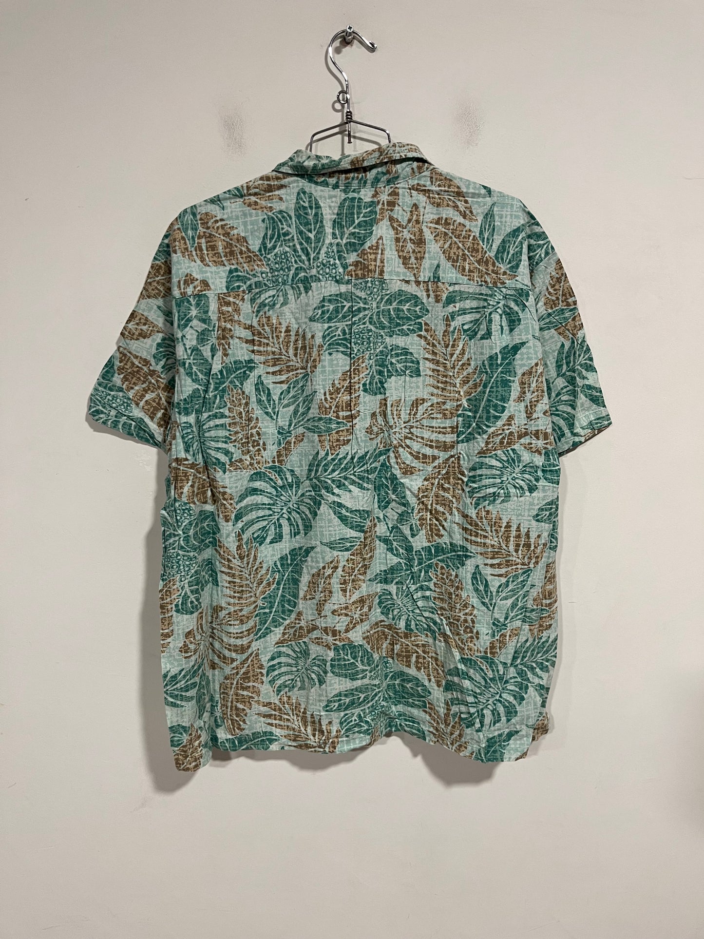 Camicia hawaiana Columbia (G425)