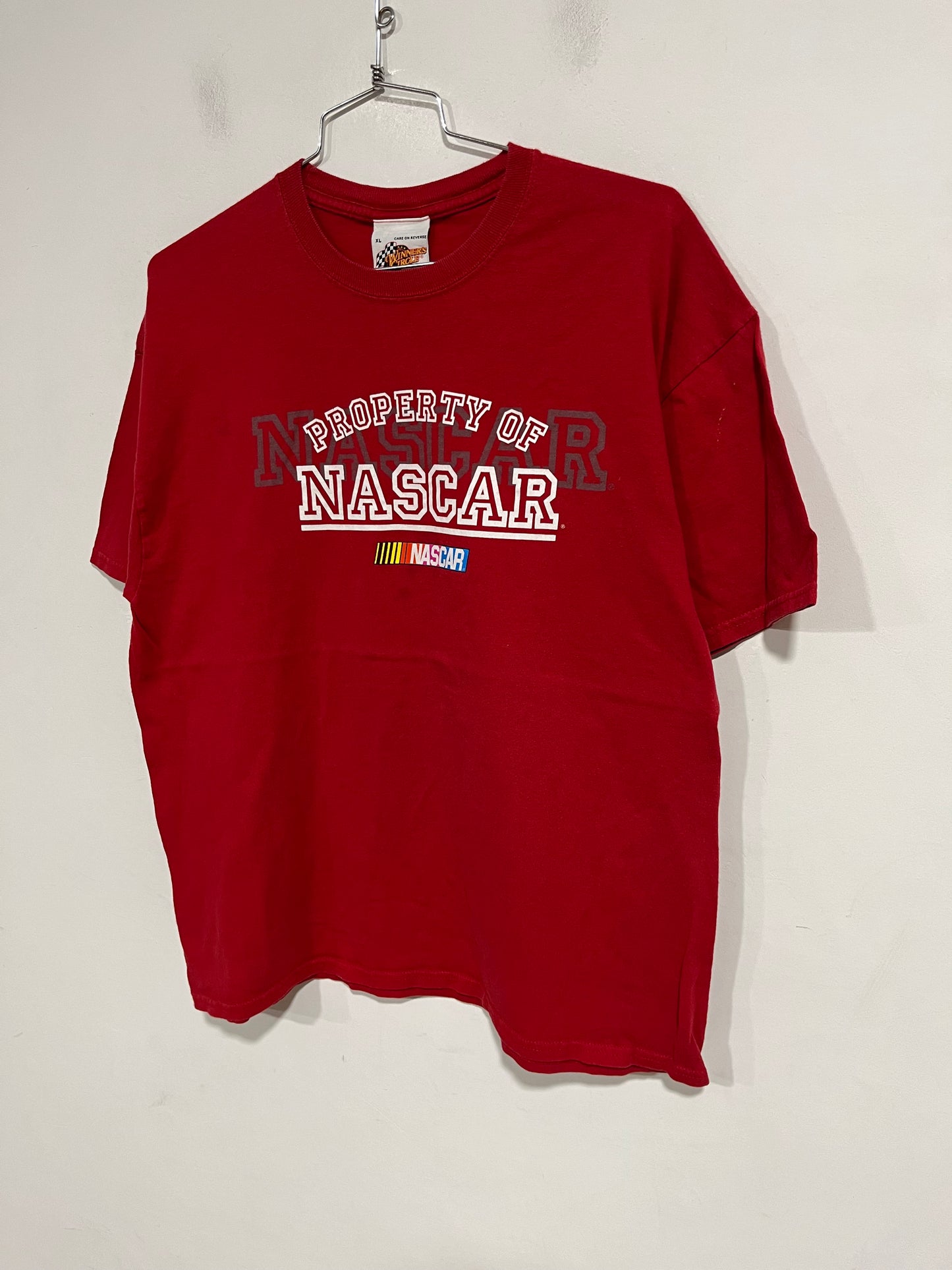 T shirt Nascar Winner’s Circle (G211)