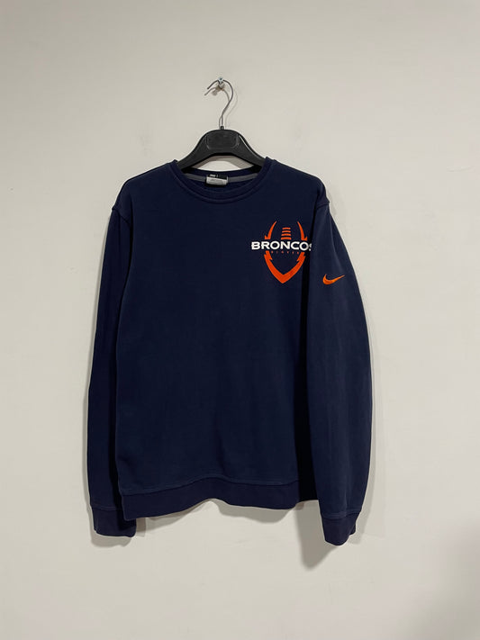Crewneck Nike NFL Denver Broncos (D071)