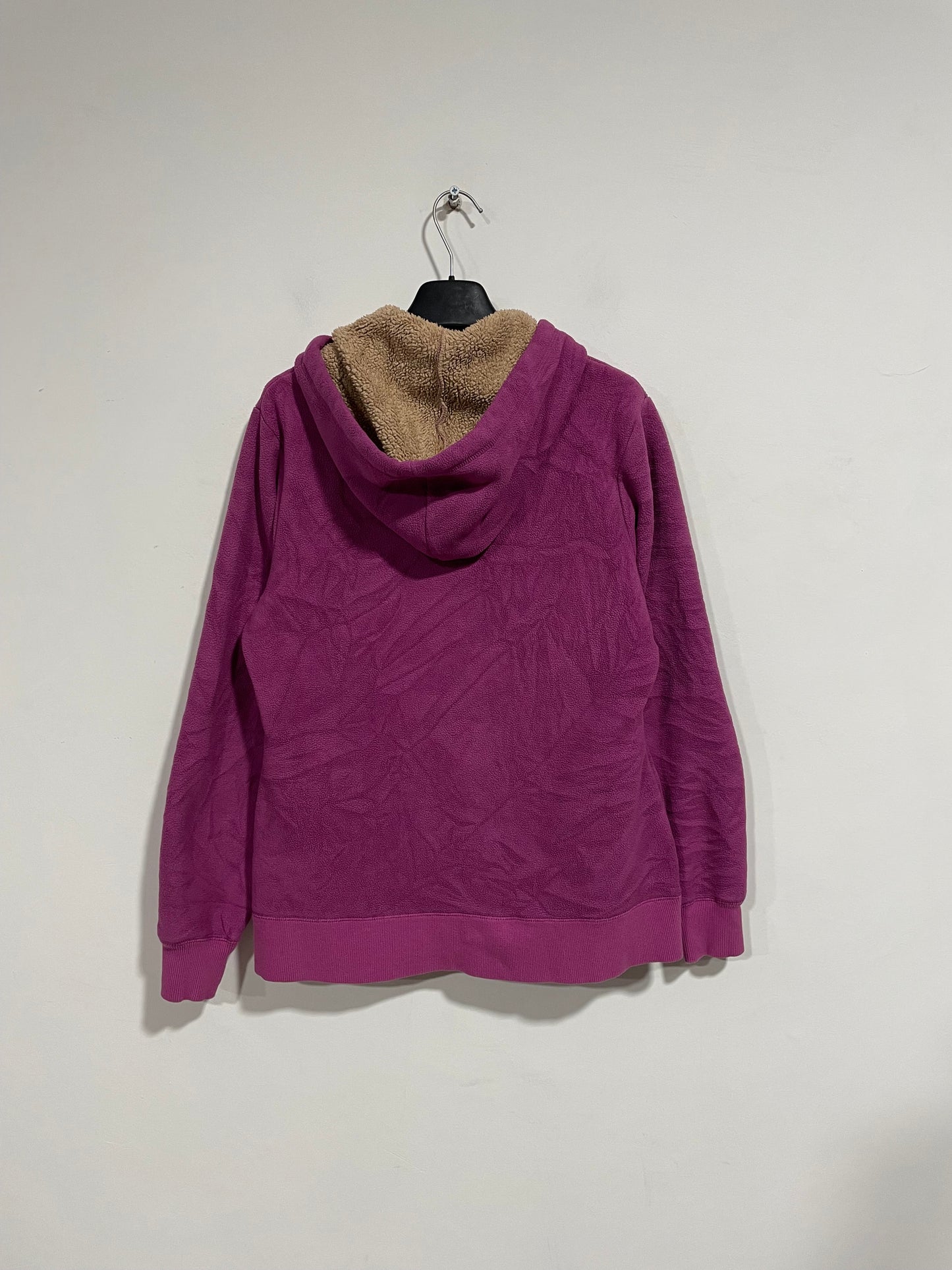 Felpa in pile con interno sherpa Dickies (MR544)