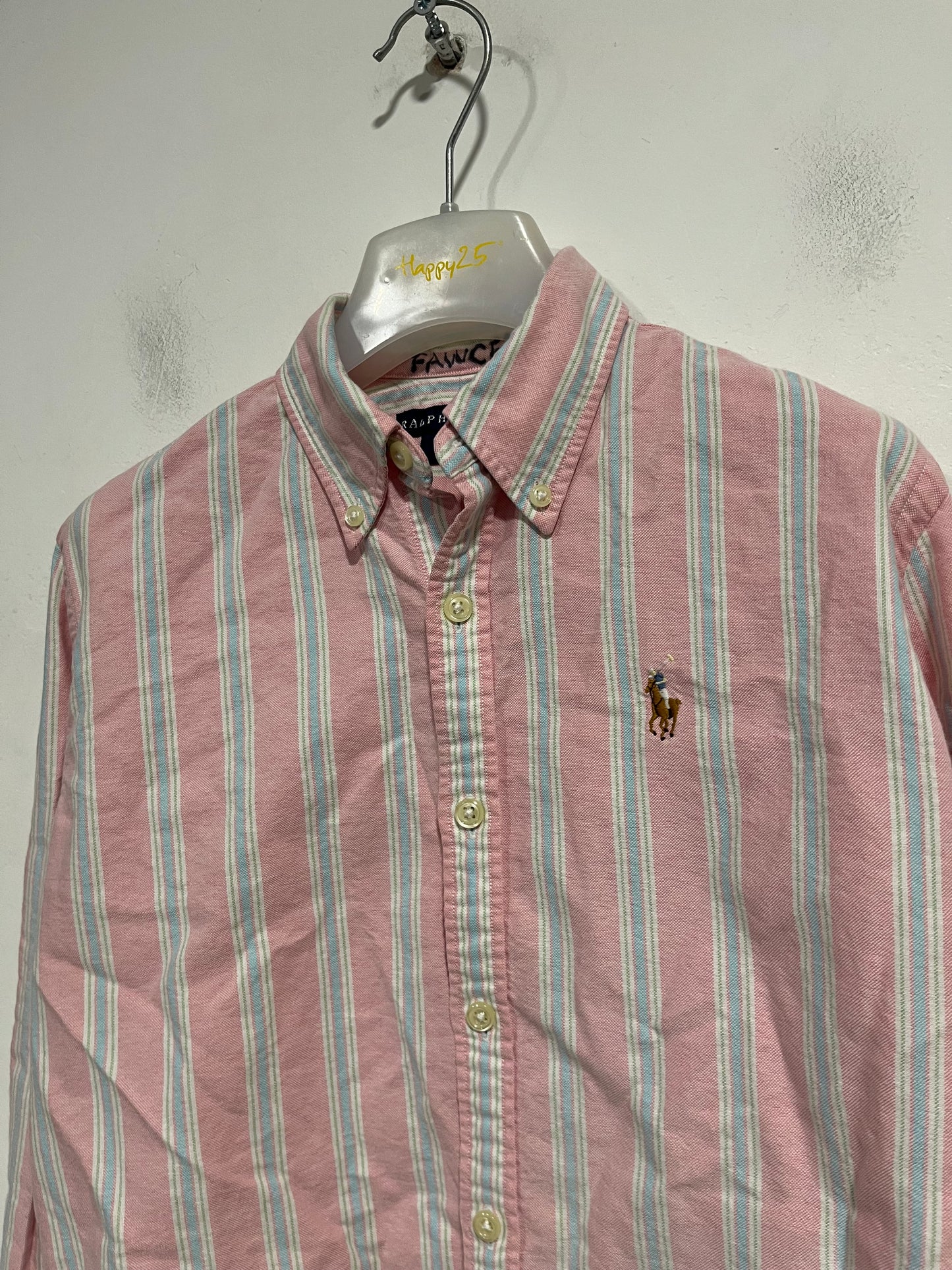 Camicia Ralph Lauren donna (G646)
