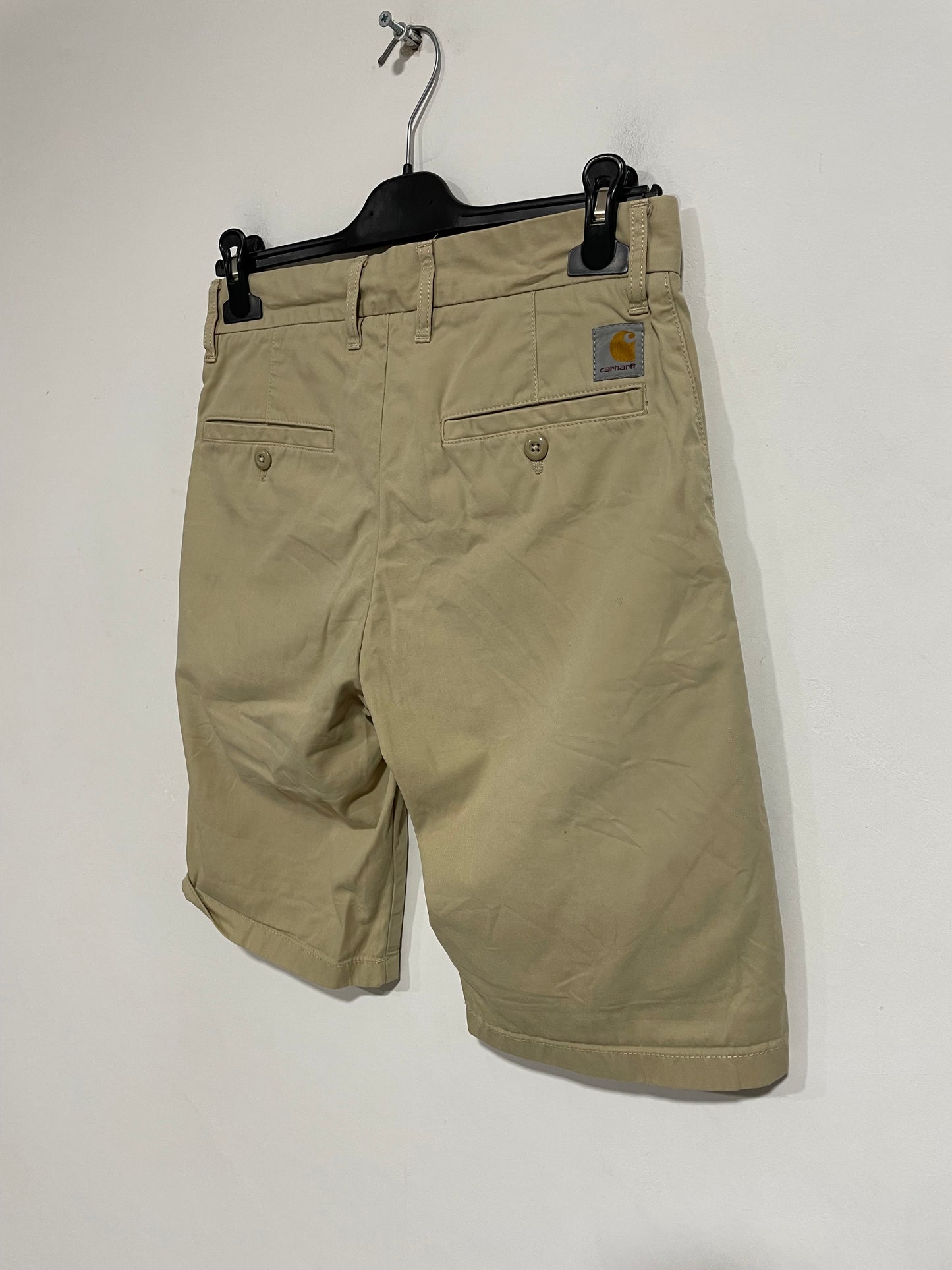 Bermuda Carhartt Johnson short (D347)
