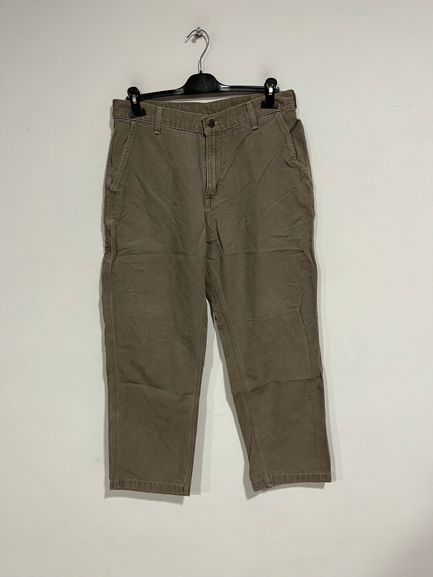 Jeans baggy Carhartt single knee (G038)