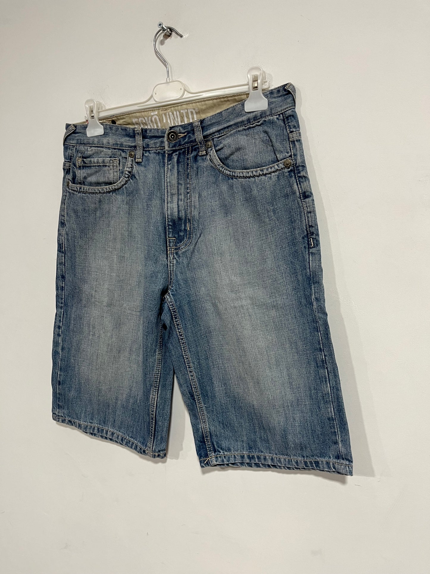 Shorts baggy Ecko (G472)