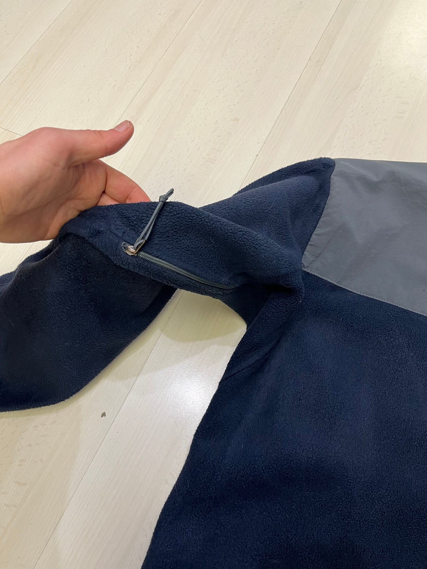 Felpa in pile The North face denali fleece Jacket (H033)