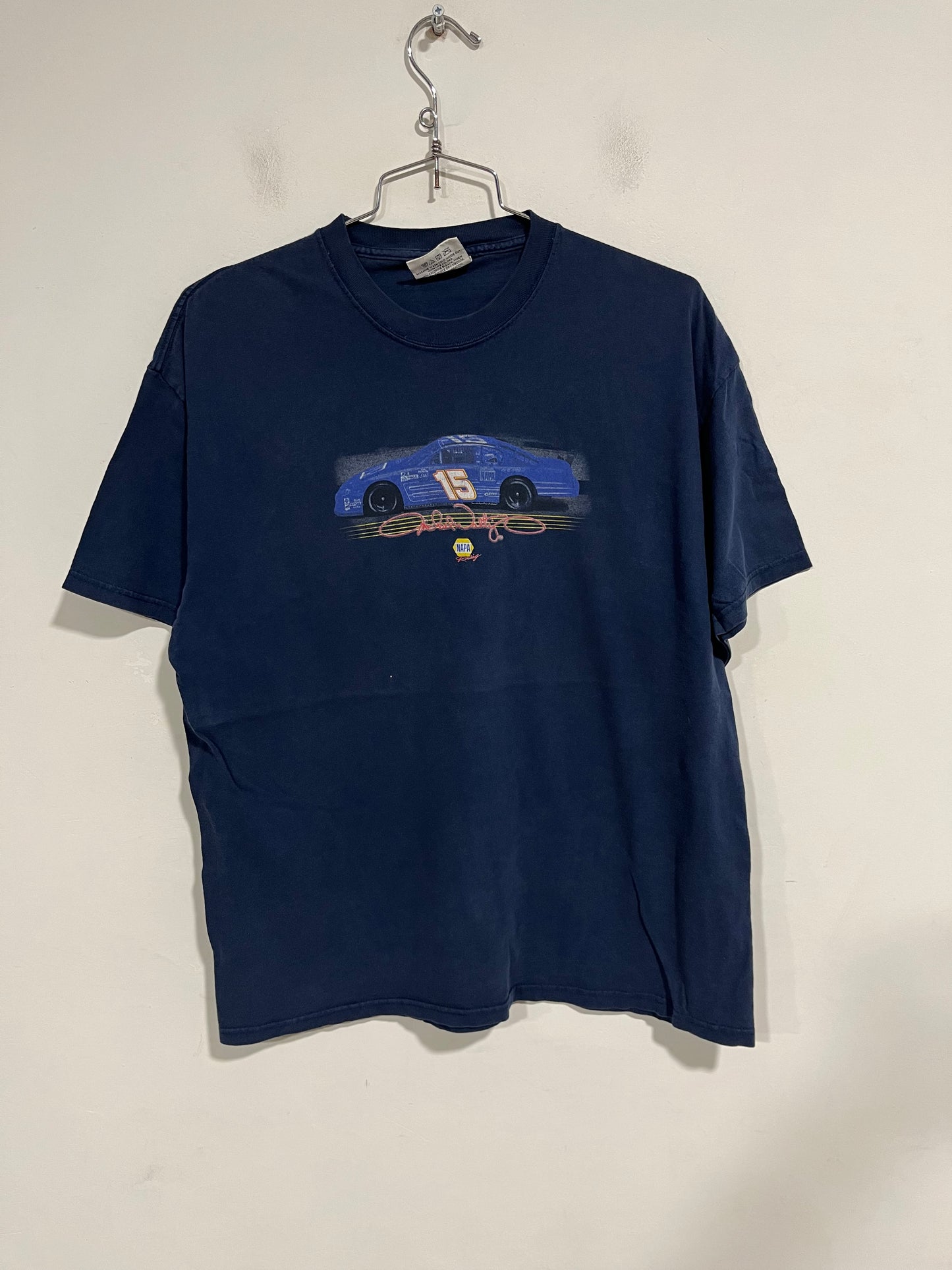 T shirt Chase Authentics Nascar (G382)