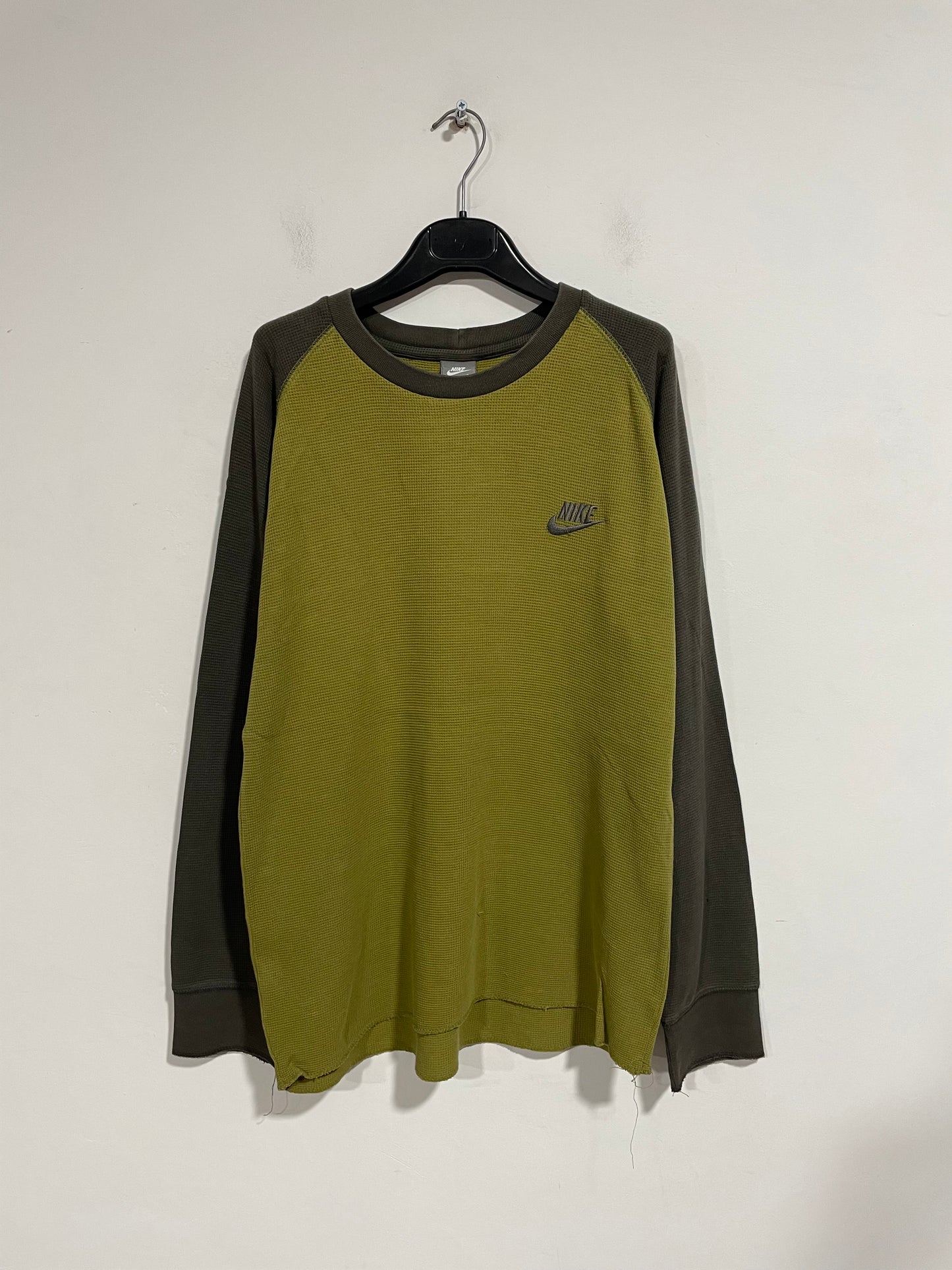 Felpa leggera Nike anni 90 (D459)