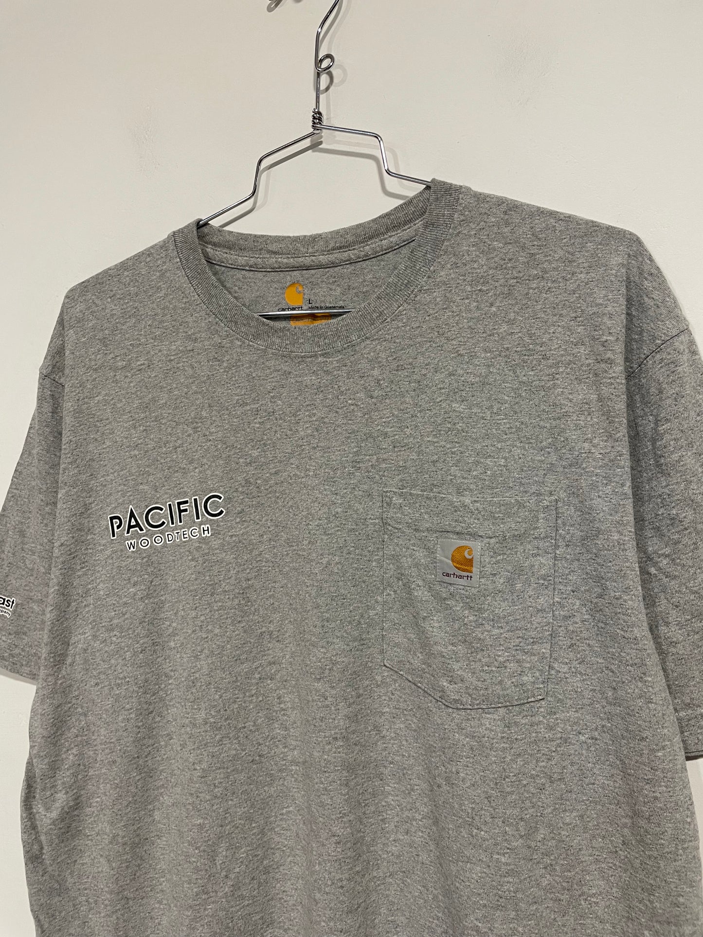 T shirt Carhartt workwear USA (C931)