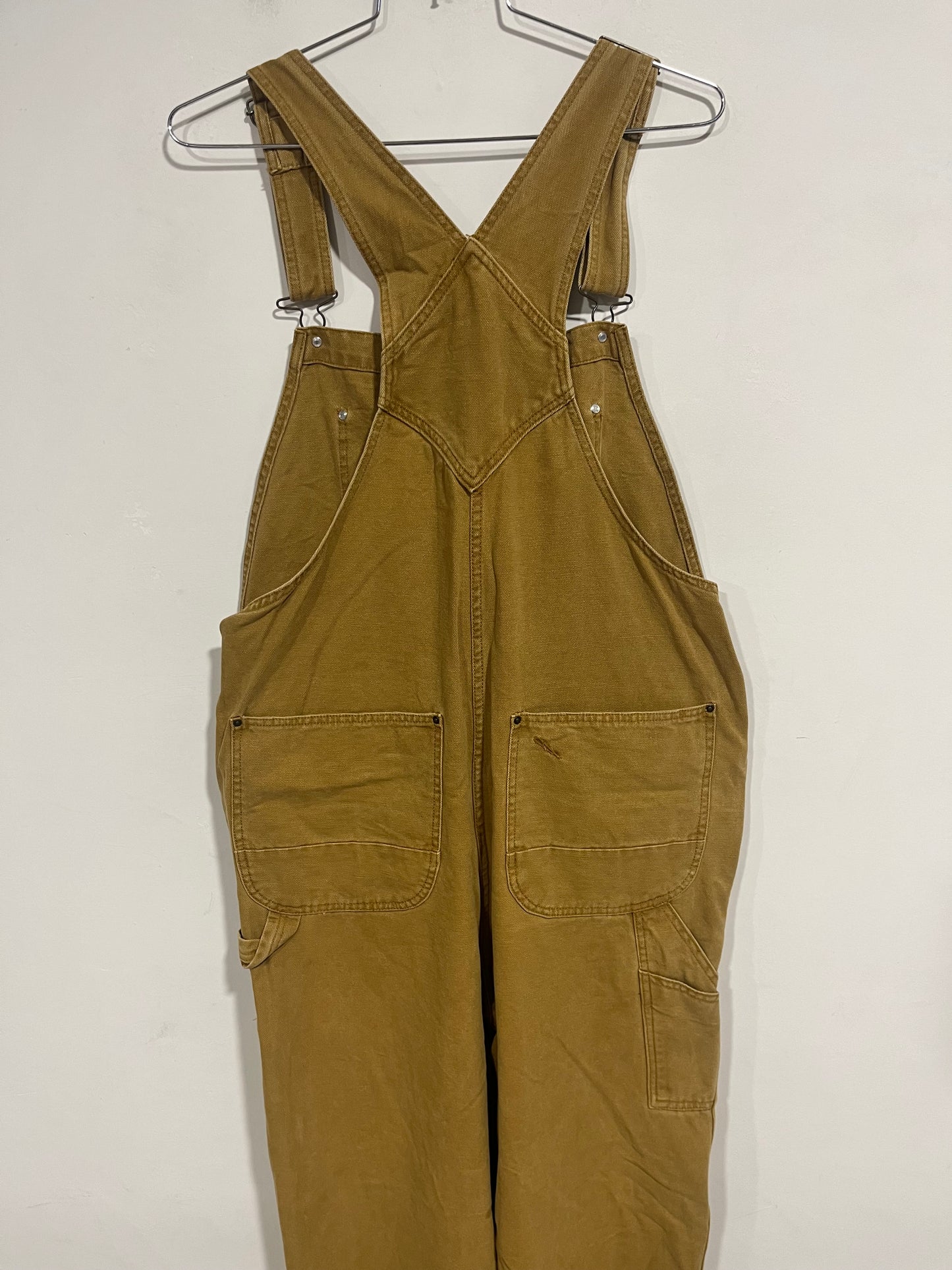 Salopette asos overall workwear (G379)
