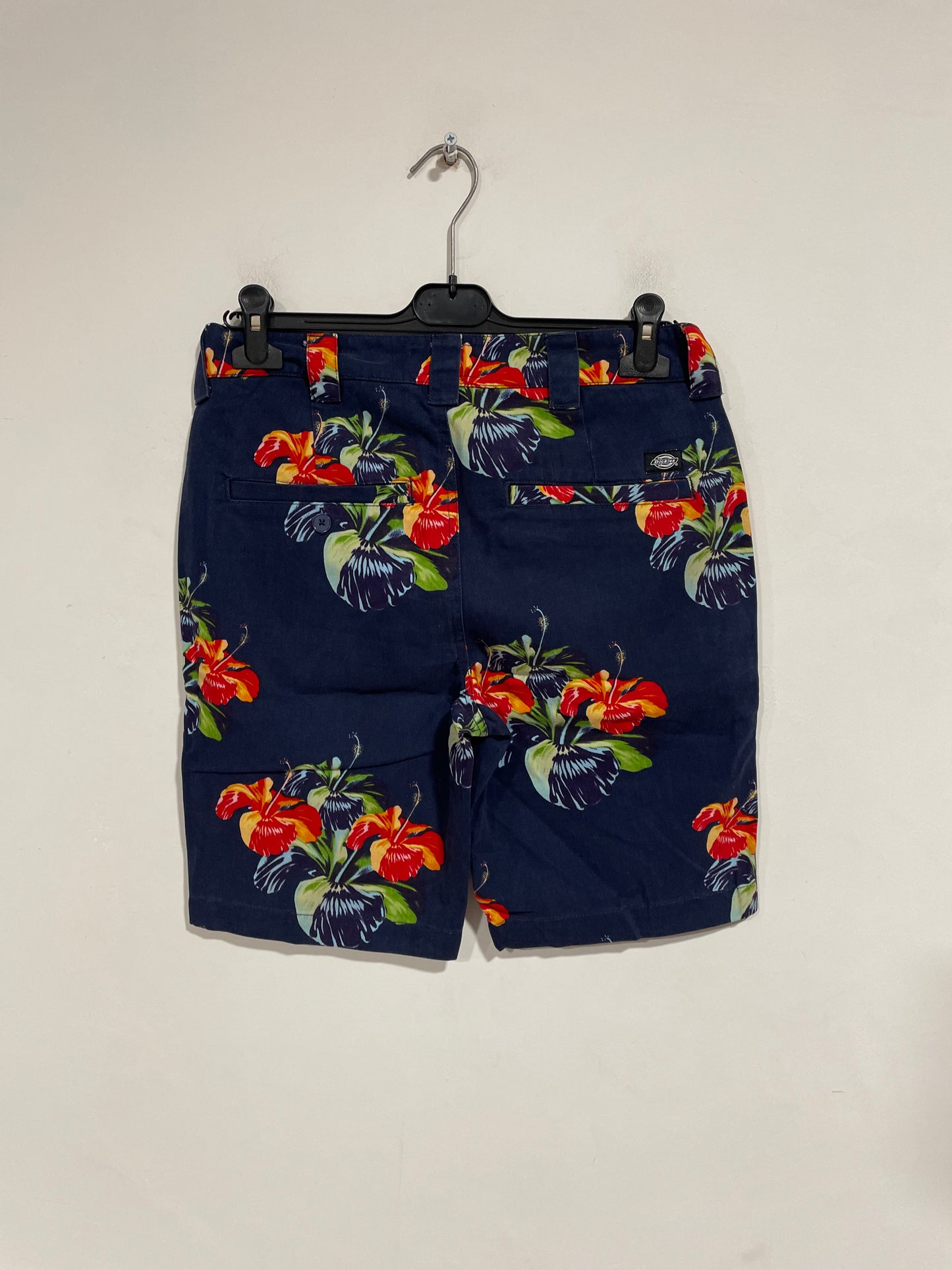 Shorts Dickies nuovo con cartellino (D709)