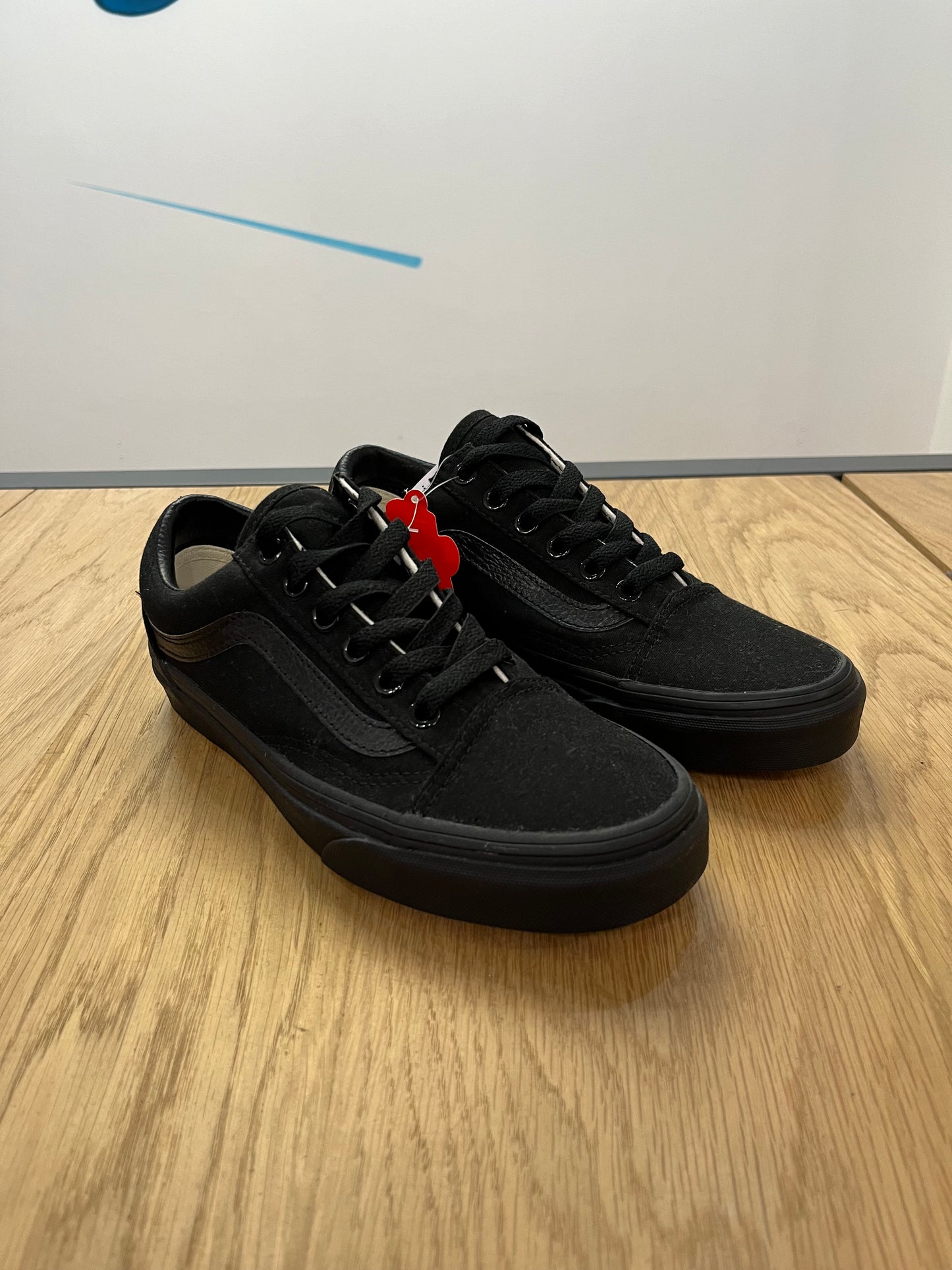 Scarpe Vans oldskool nuove con scatola (G317)