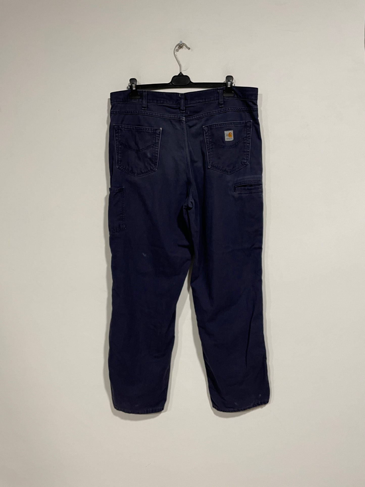 Jeans baggy Carhartt workwear (C432)