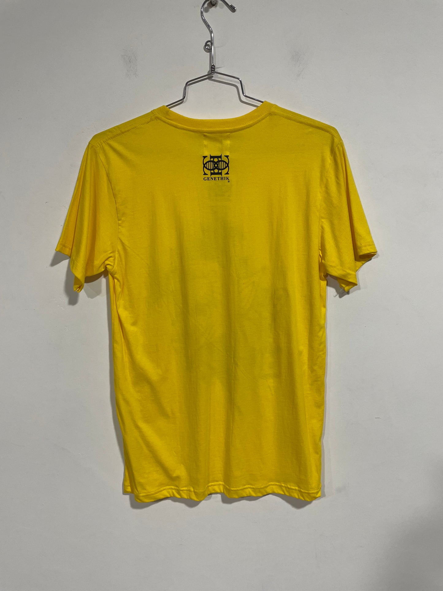 T shirt Genethik Puma