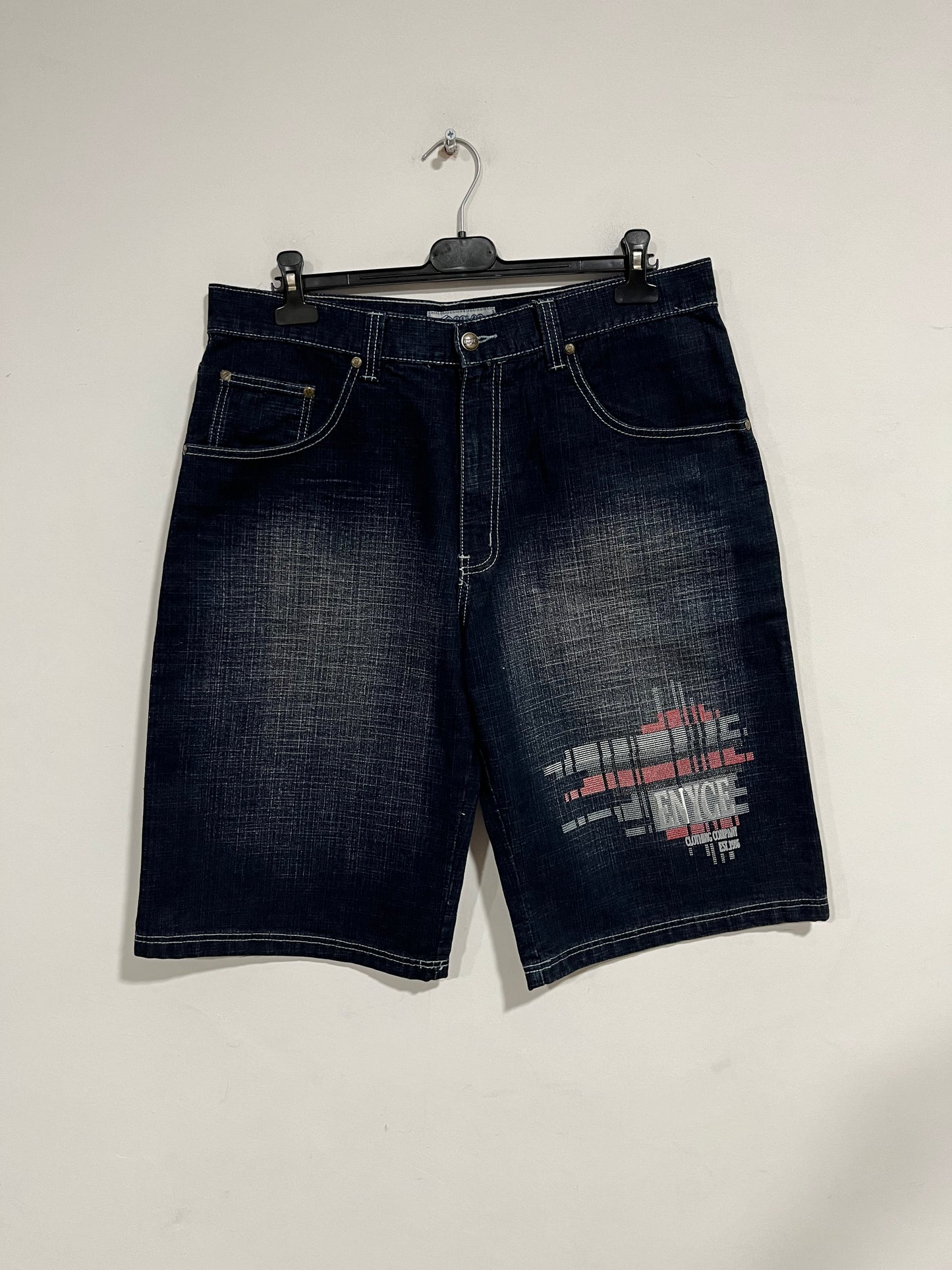 Jorts baggy Enyce (G551)