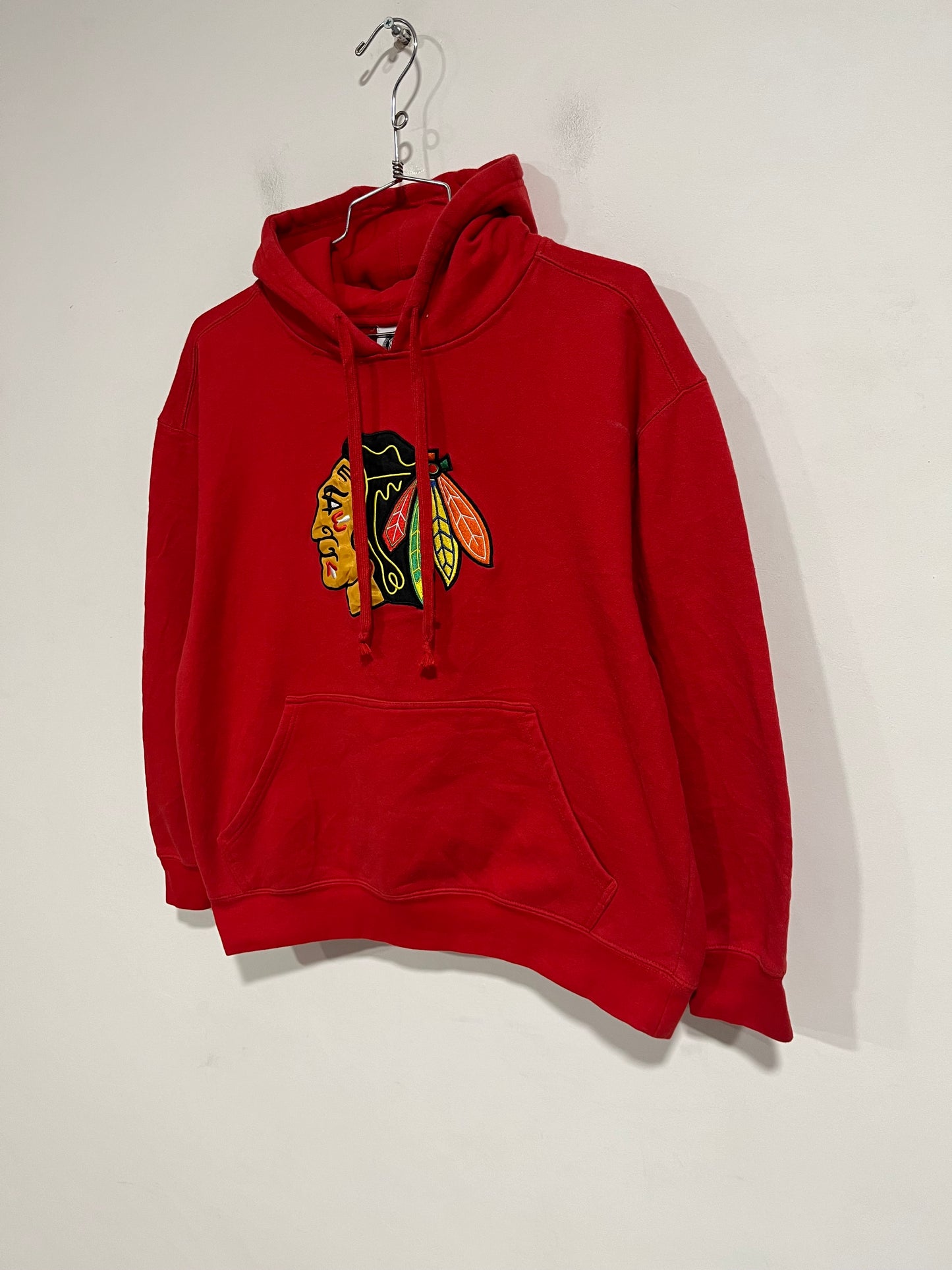 Felpa NHL Hockey Chicago Blackhawks (F498)