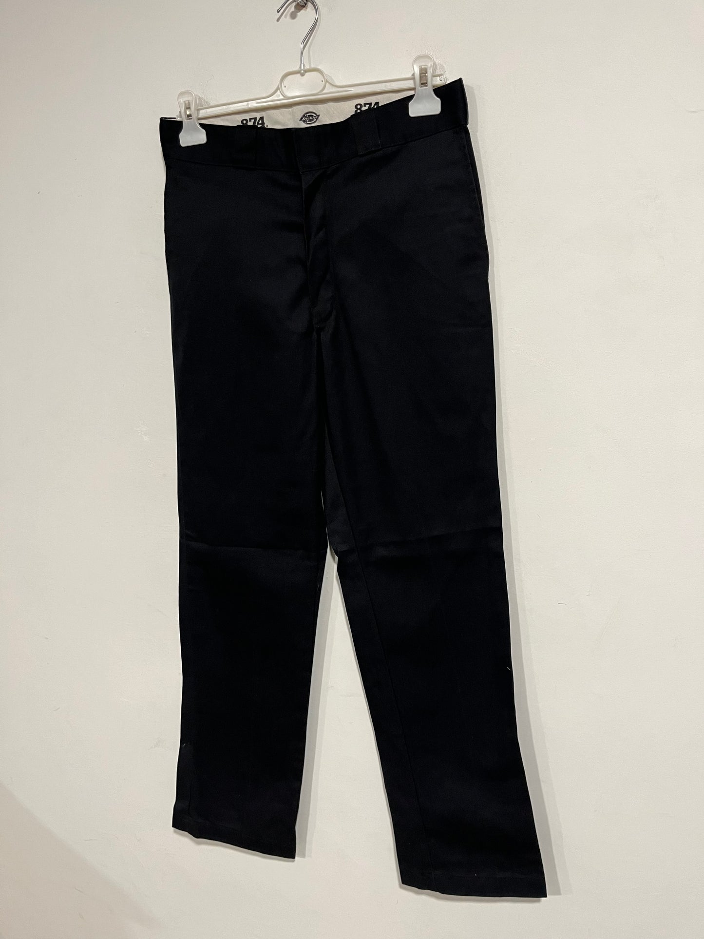 Pantalone Dickies 874 black (G367)