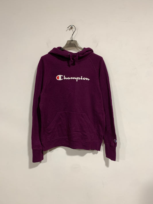 Felpa Champion donna con cappuccio (MR412)