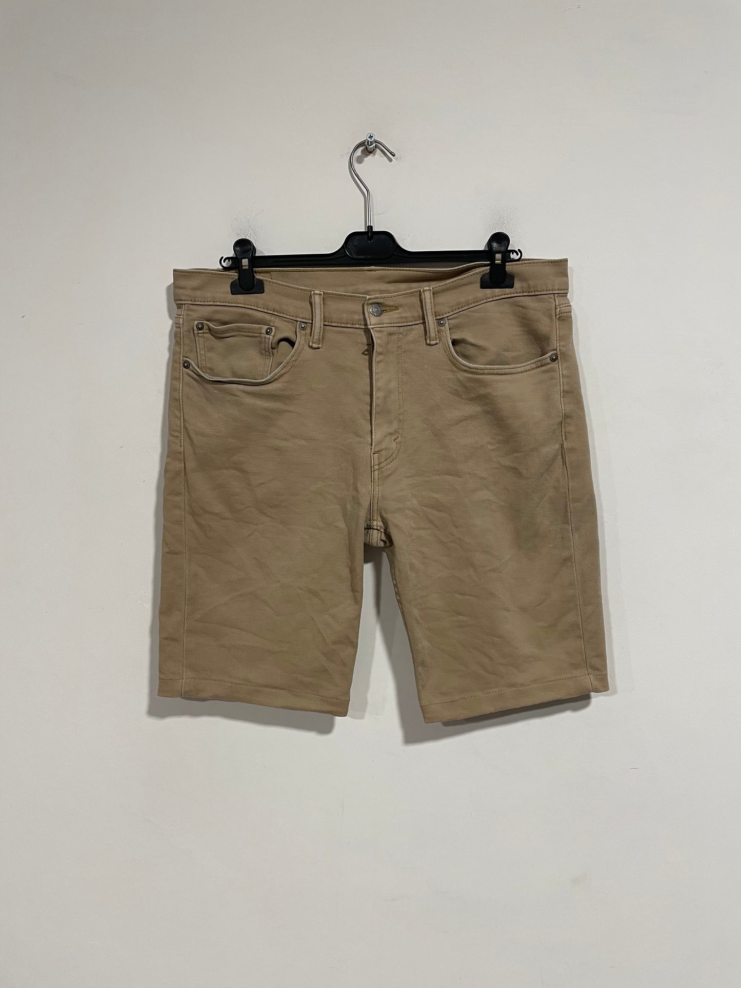 Shorts Levi’s 514 in jeans (D812)