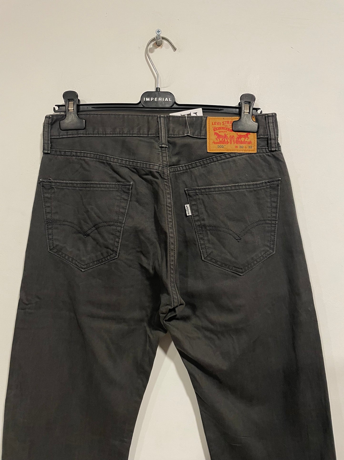 Jeans Levi’s 505 (MR467)