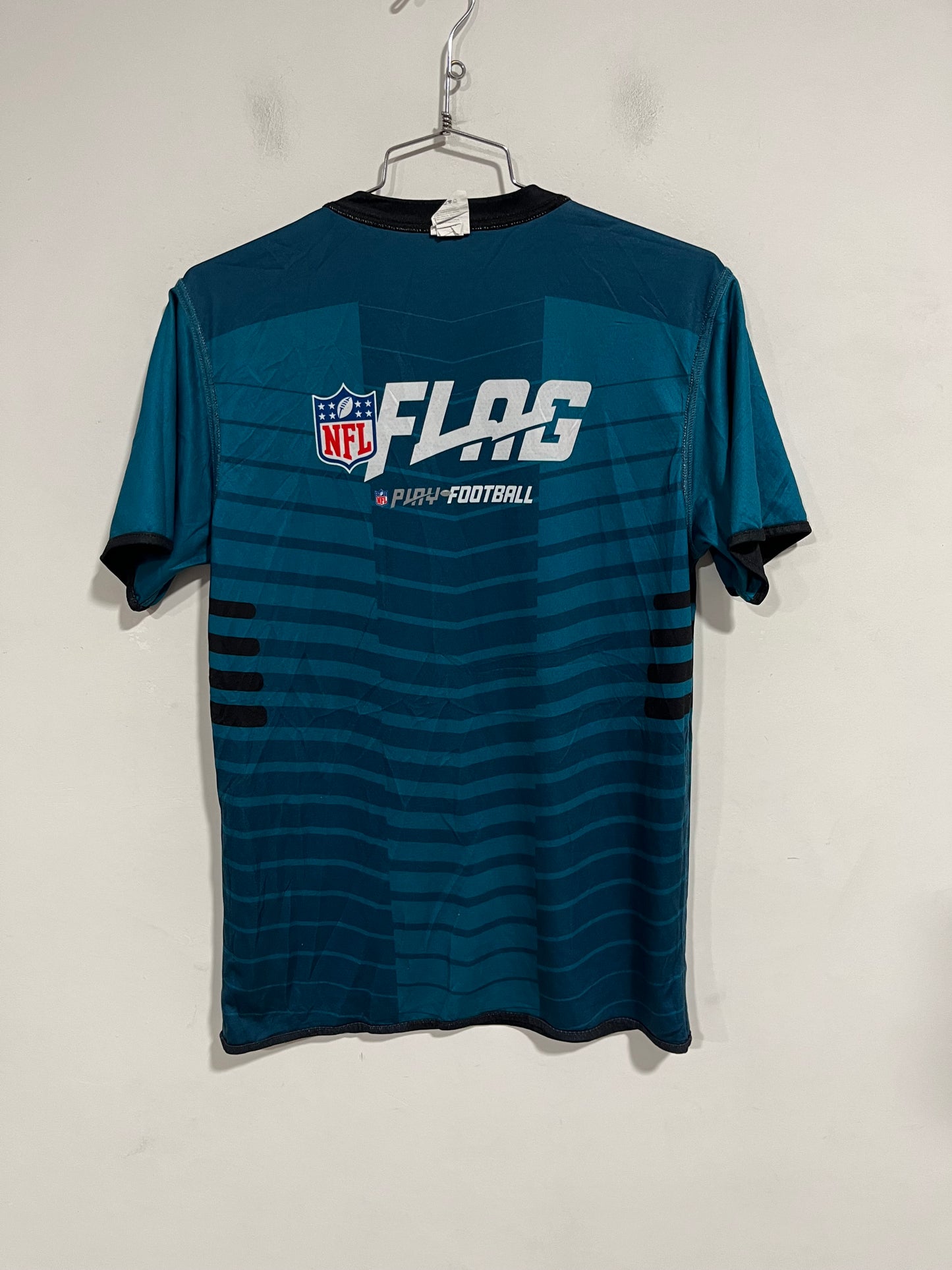 Maglia da football Jacksonville Jaguars double face (G259)