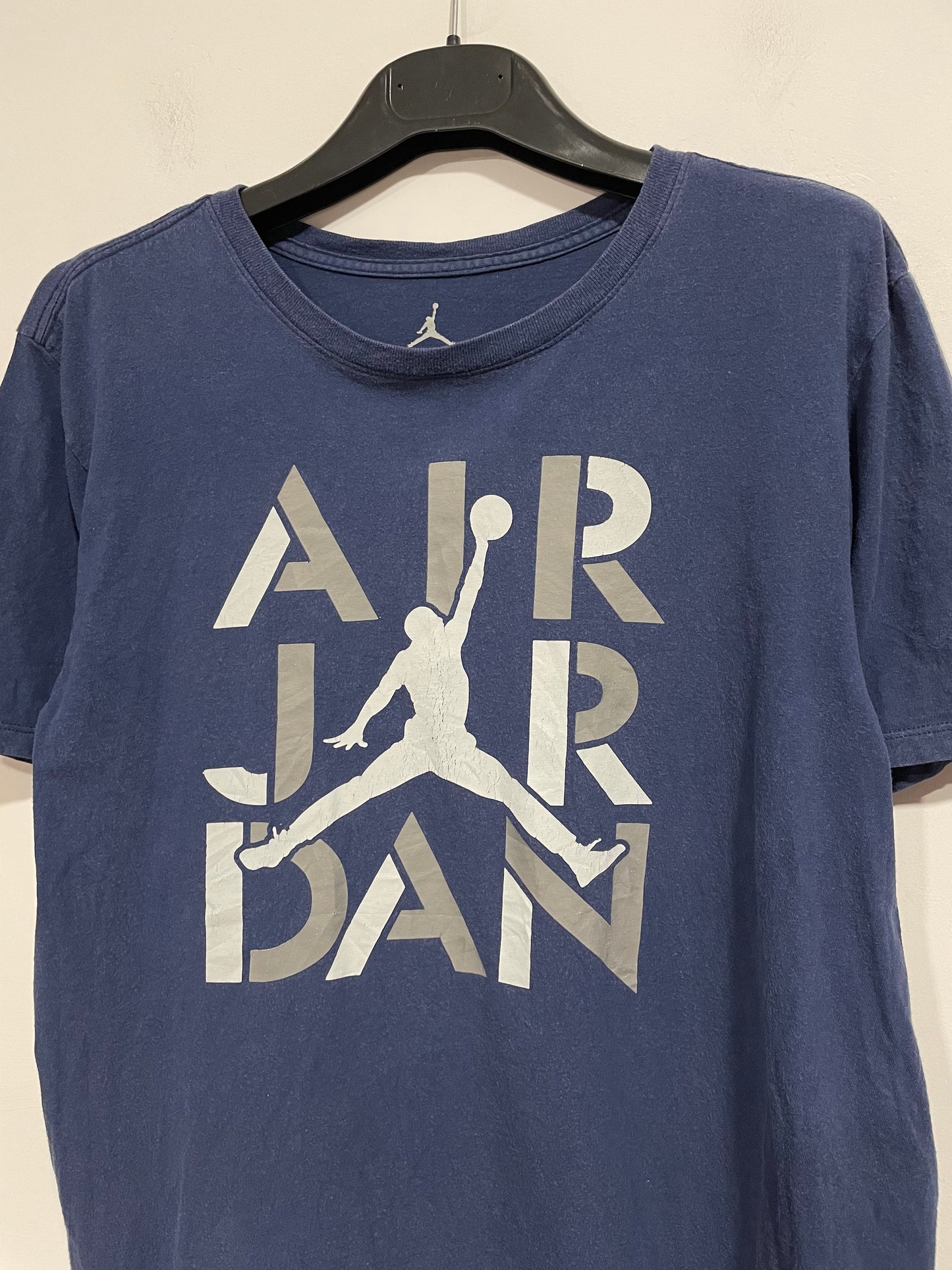 T shirt Air Jordan vintage (D243)