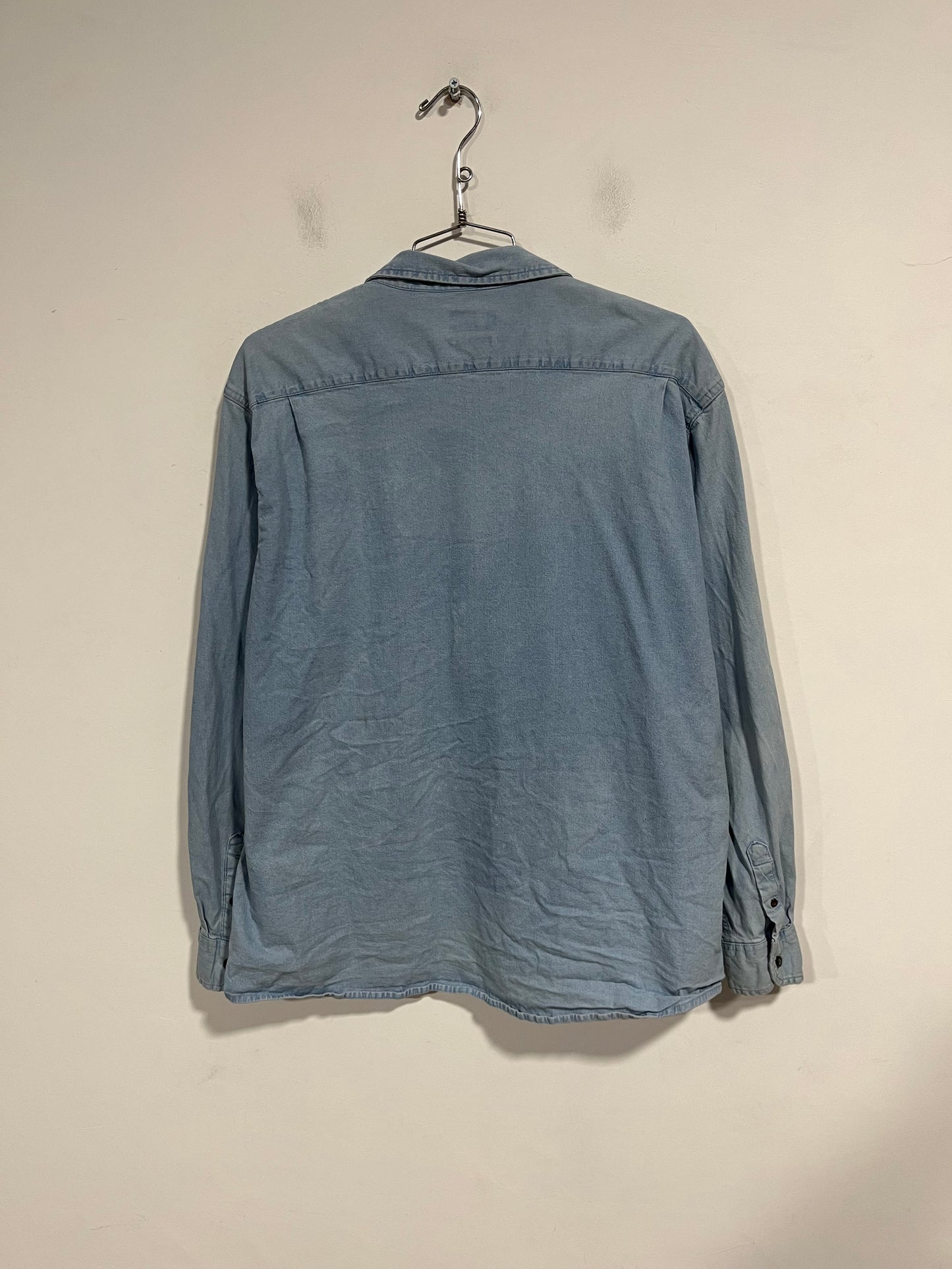 Camicia in jeans Wrangler (F787)