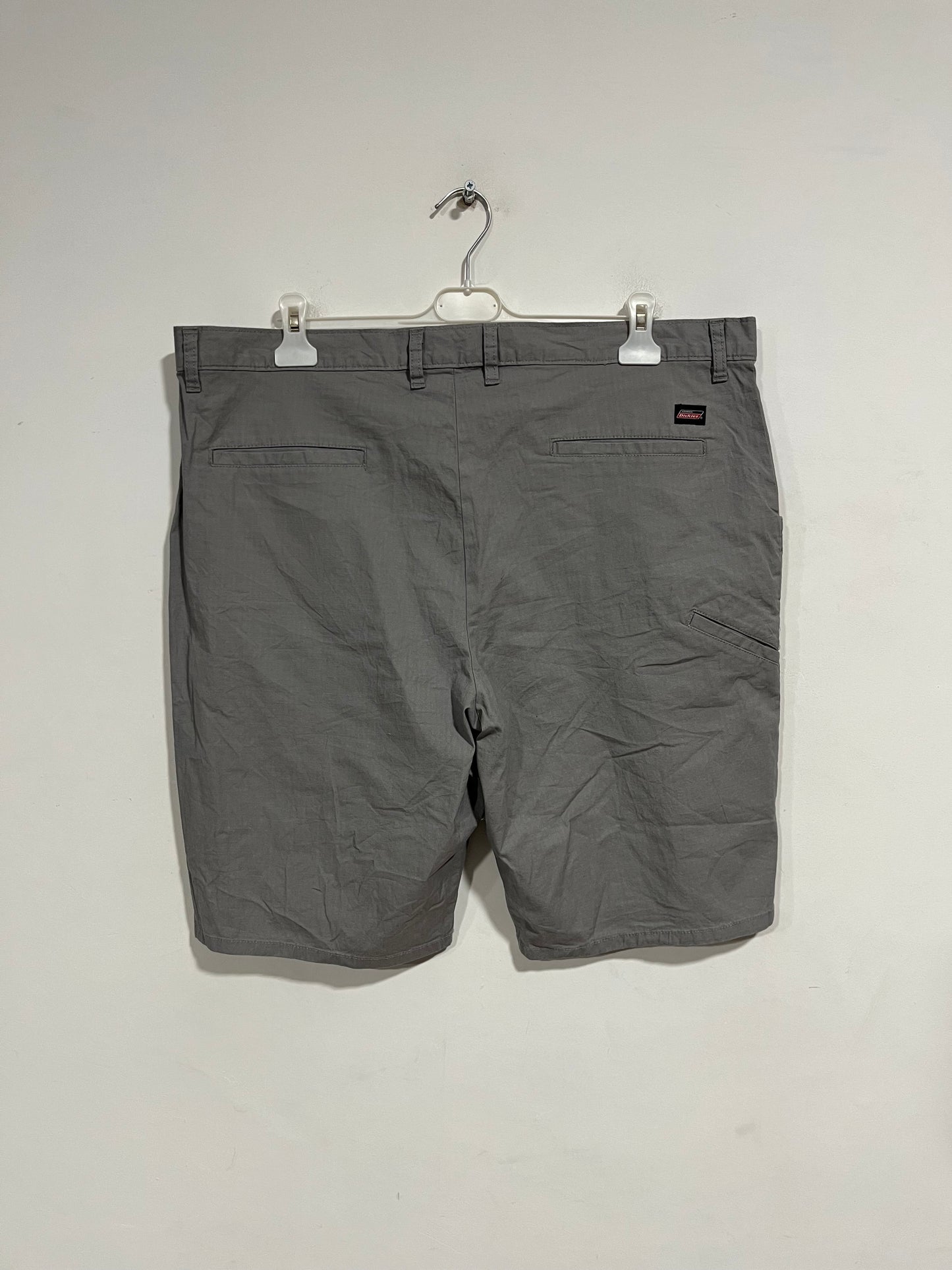 Bermuda shorts Dickies grigio (G443)