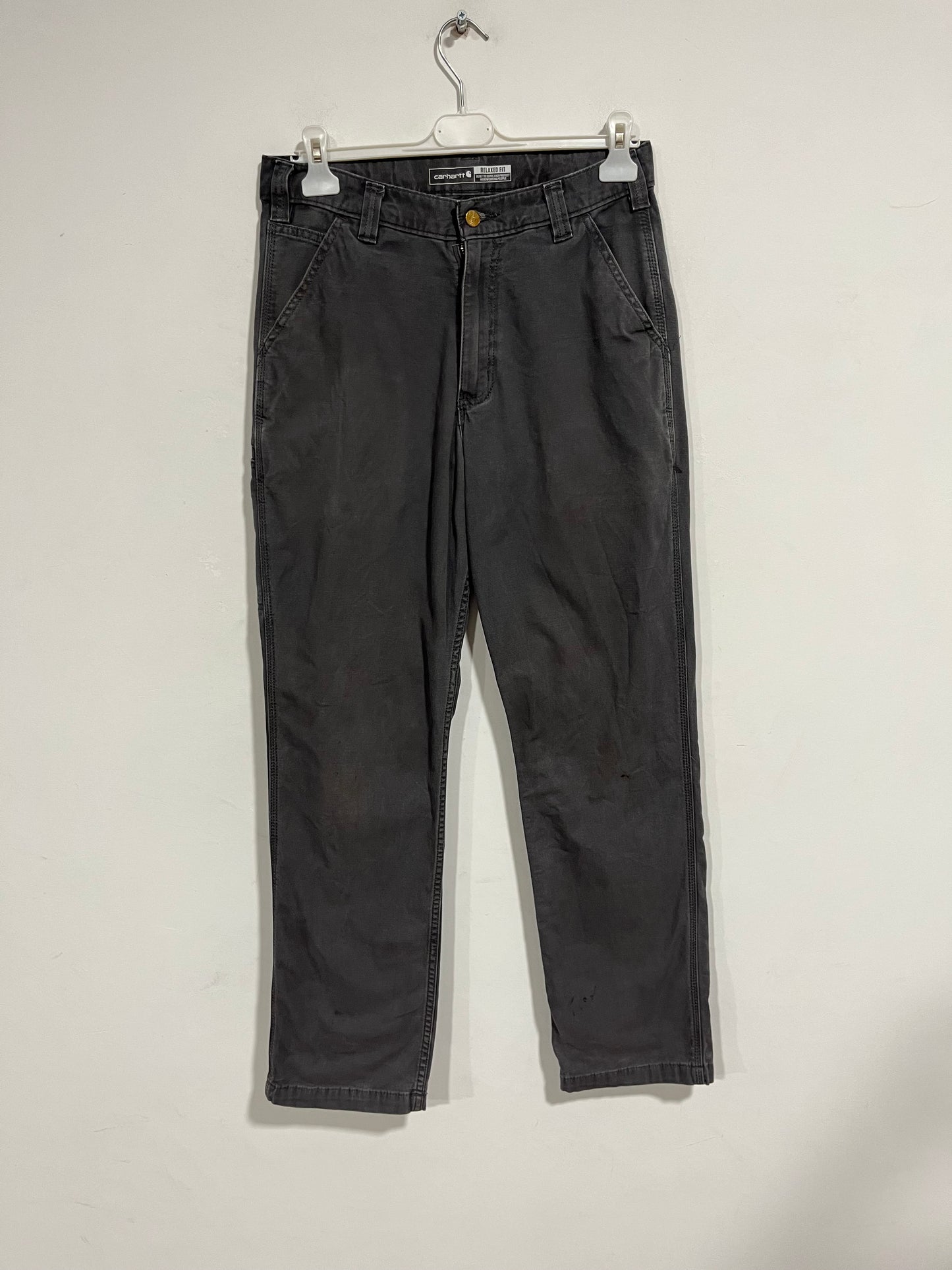 Jeans Carhartt from USA (G501)
