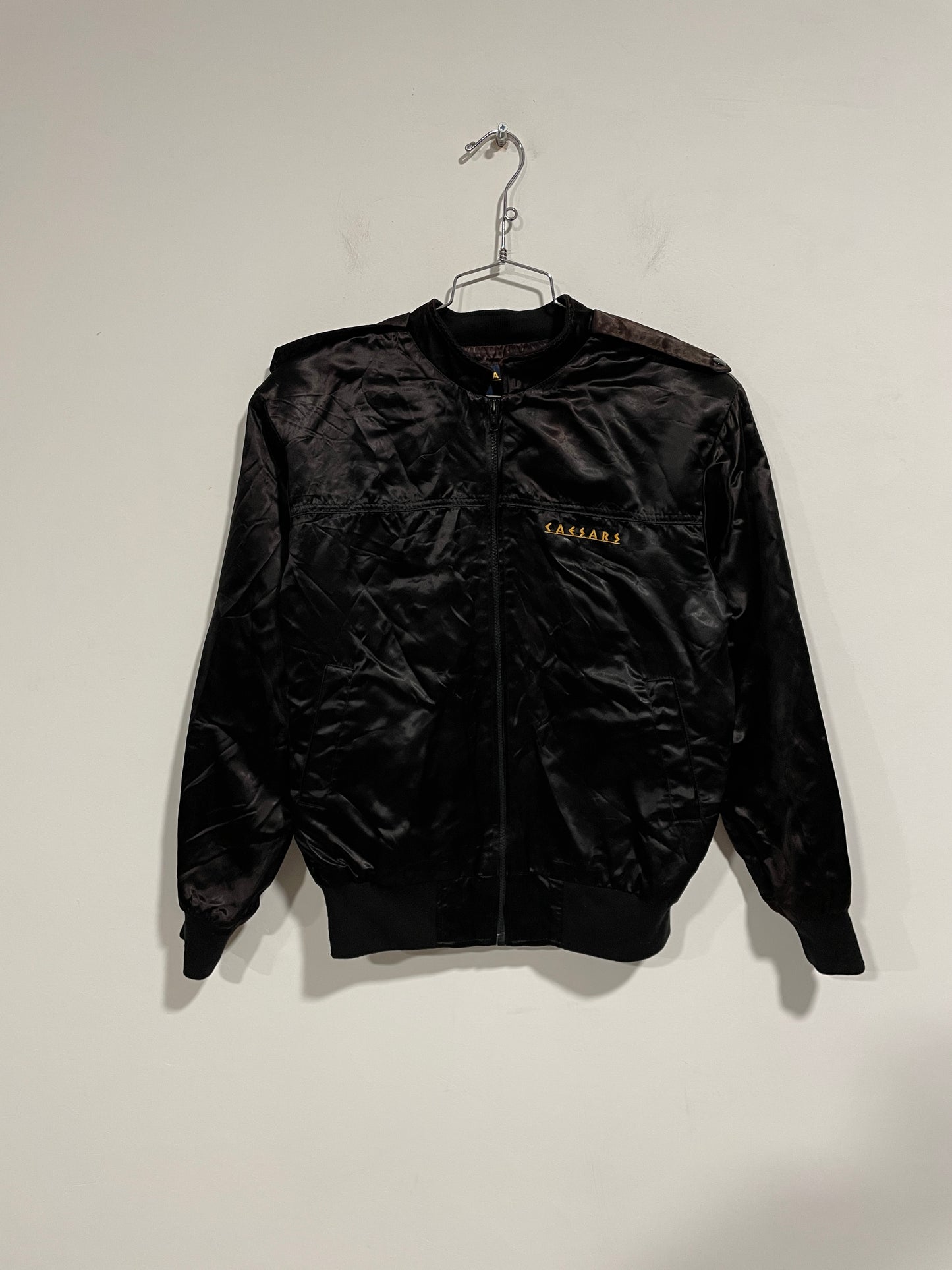 Giubbotto bomber Caesars (C604)
