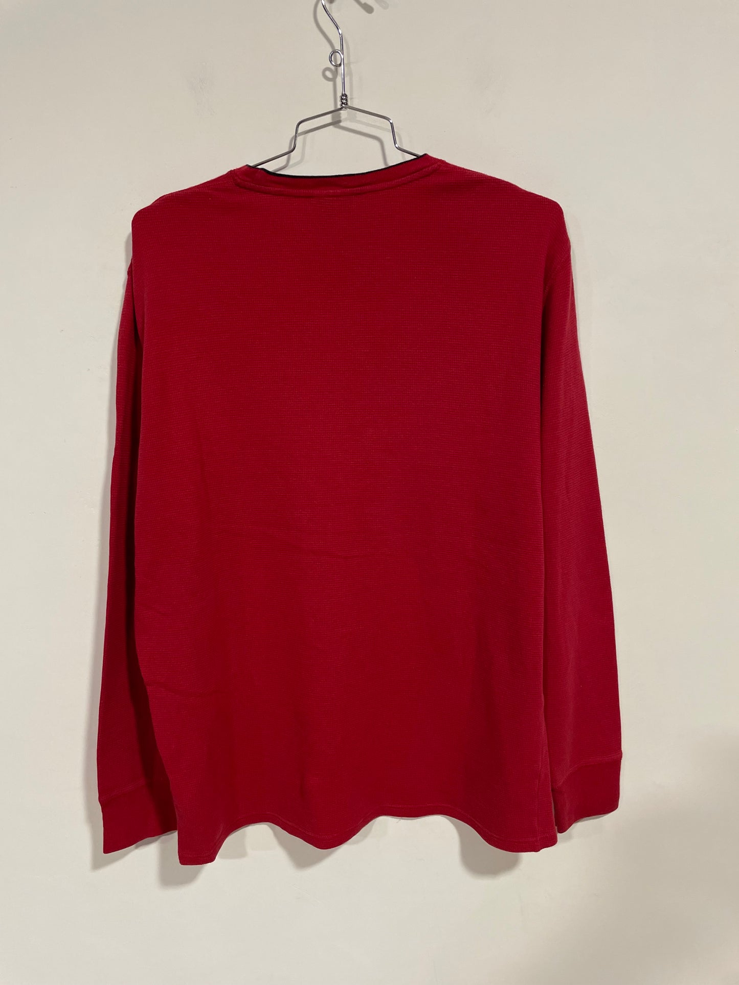 Felpa crewneck Ralph Lauren (C935)