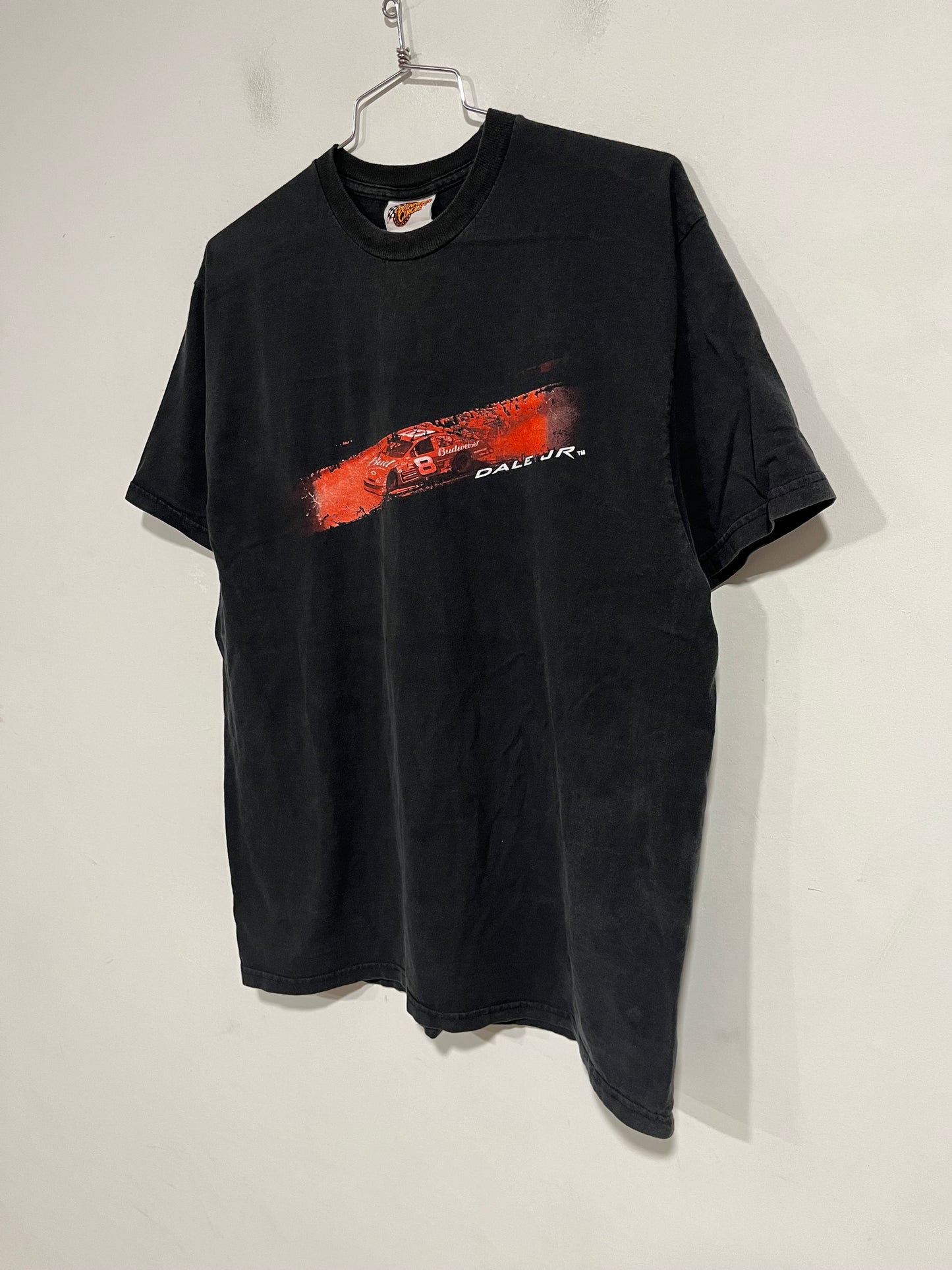 T shirt NASCAR Winner’s circle di Dale Jr. (G213)