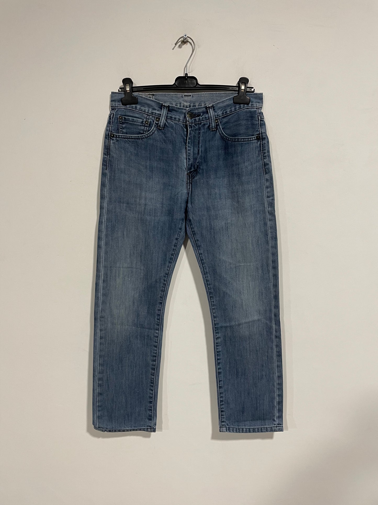 Jeans Levi’s 513 (MR474)
