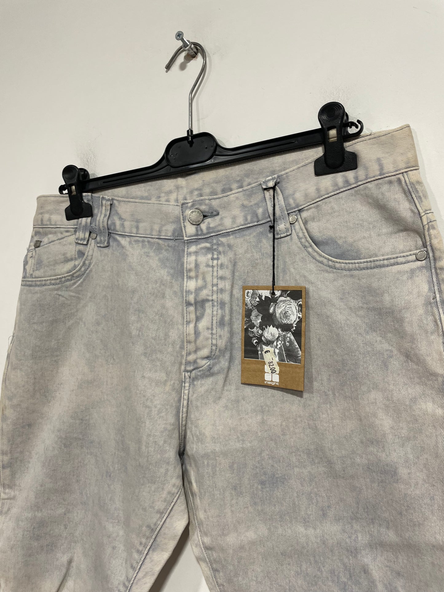 Shorts Insight nuovo con cartellino (D717)