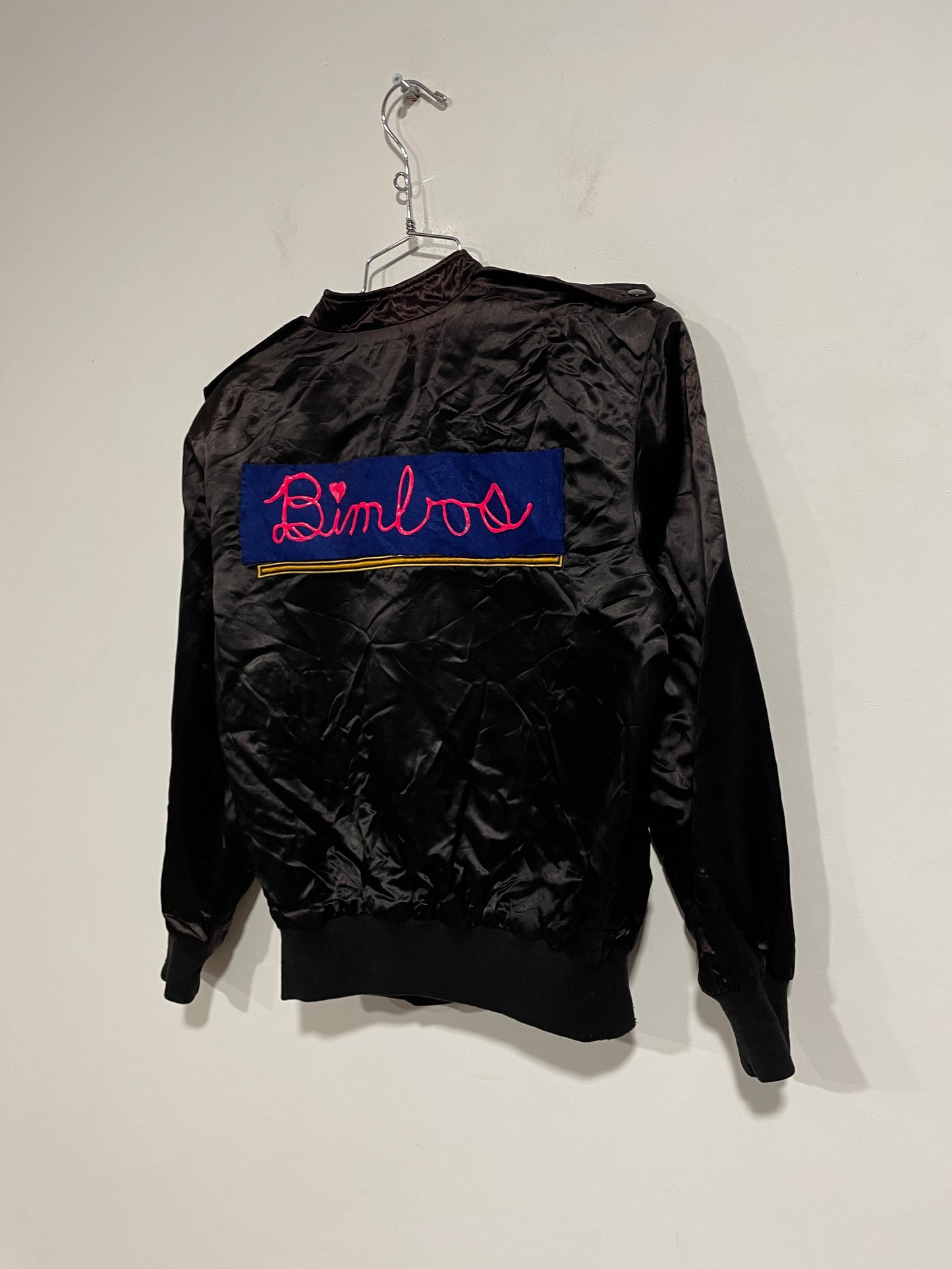 Giubbotto bomber Caesars (C604)