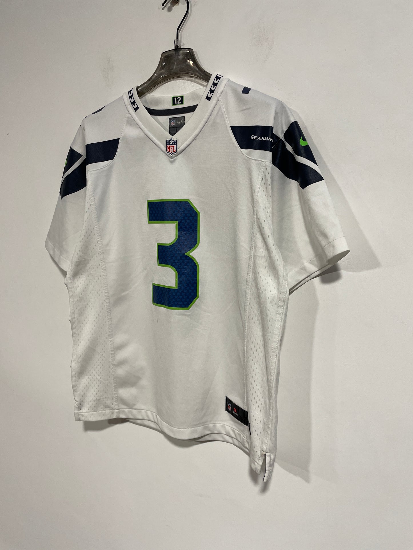 Maglia Nike football Seattle Seahawks (C501)