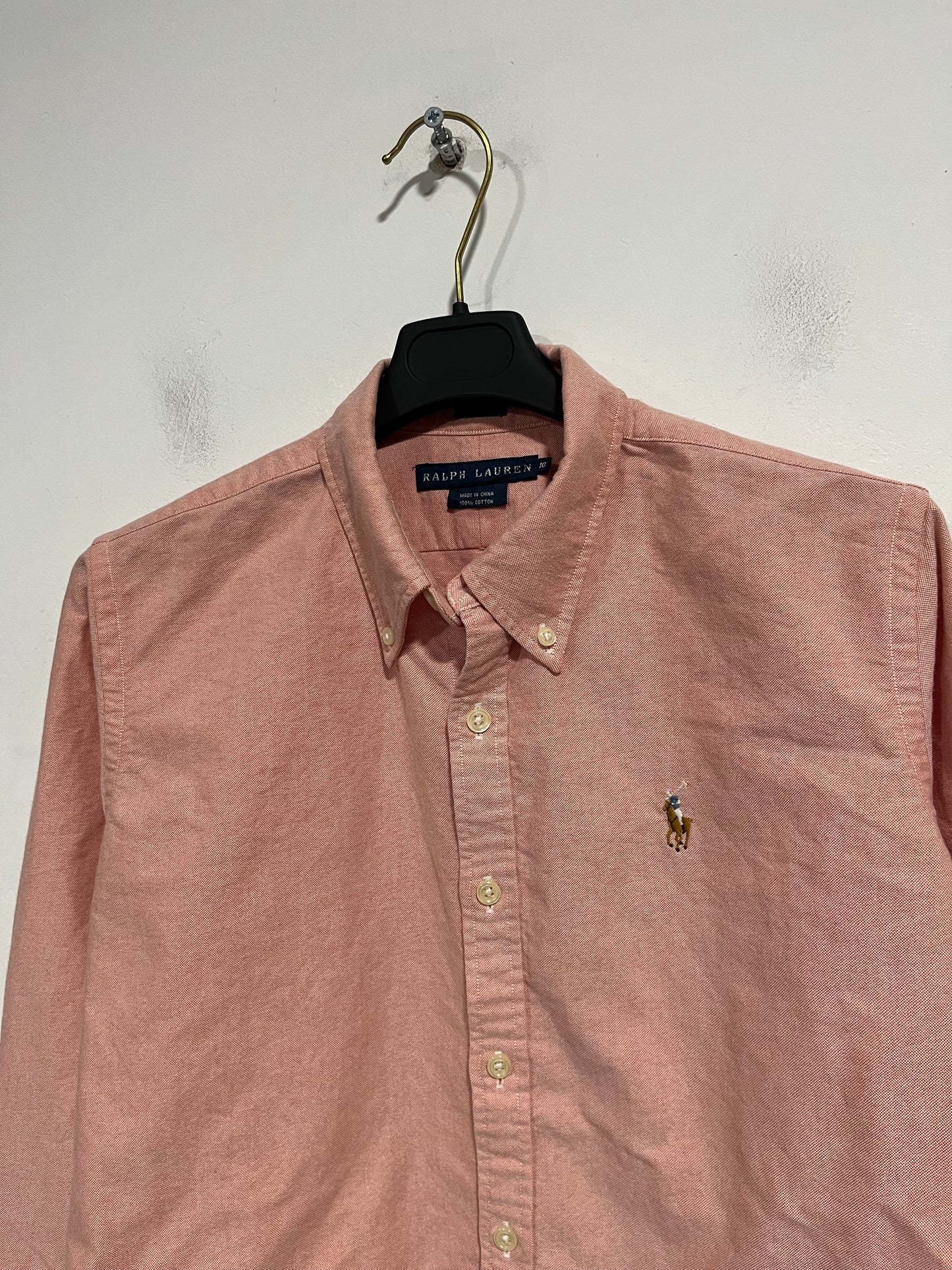 Camicia Ralph Lauren donna (G644)