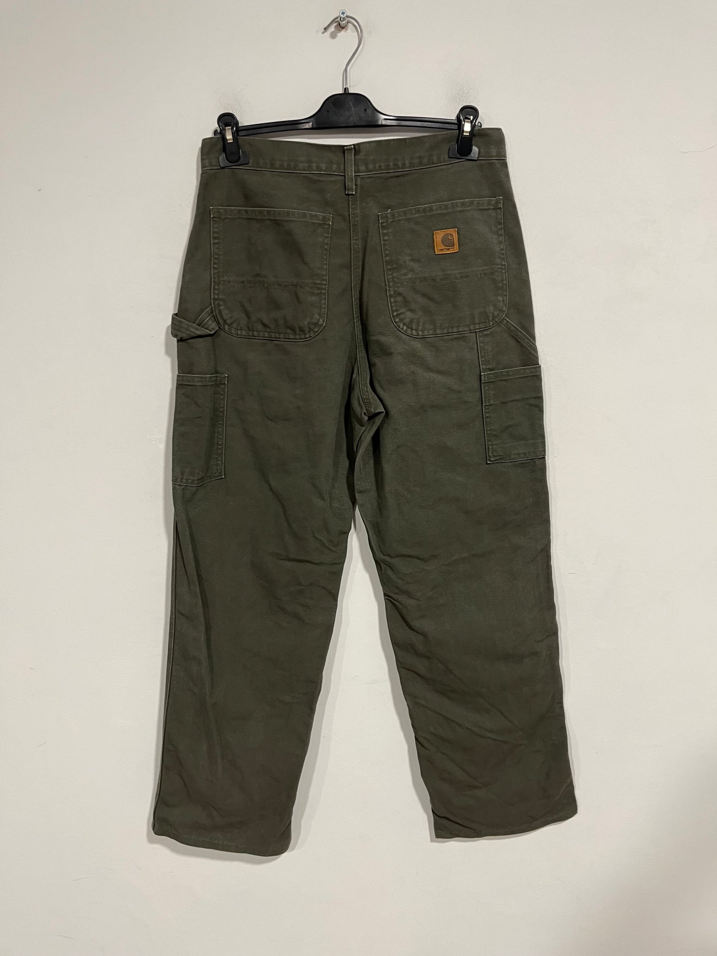 Jeans Carhartt single knee workwear USA (G345)