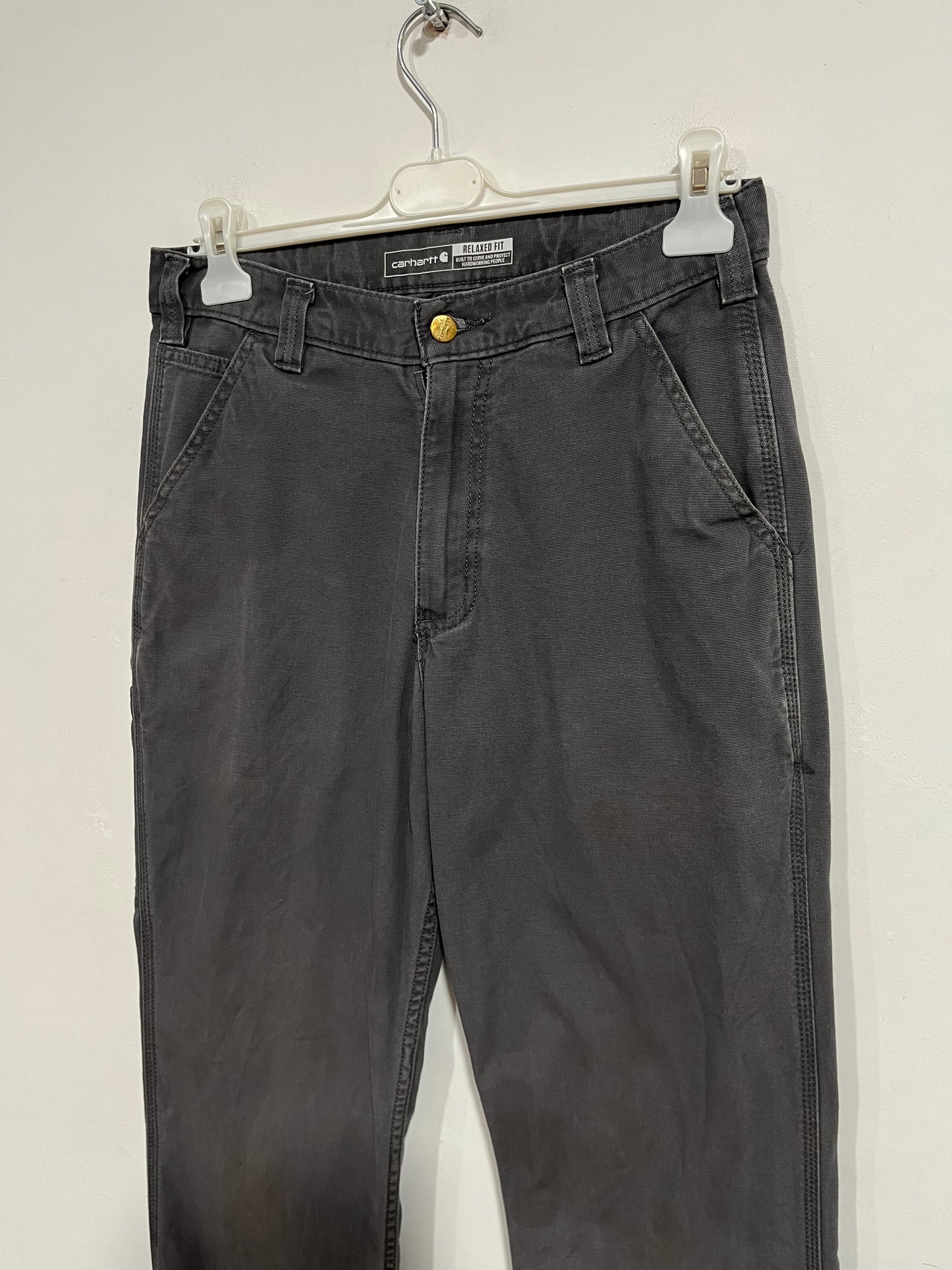 Jeans Carhartt from USA (G501)