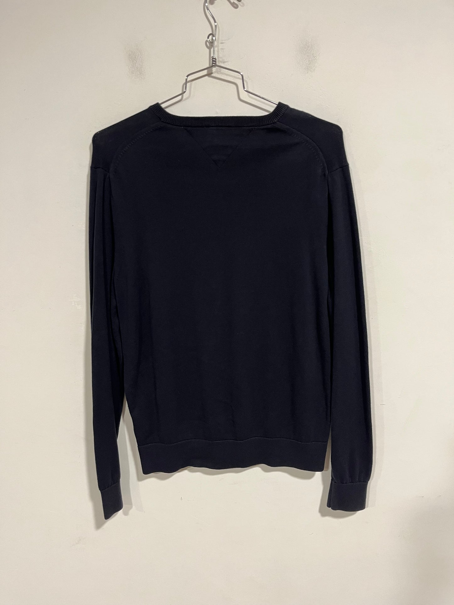 Maglioncino cotone Tommy Hilfiger (H078)