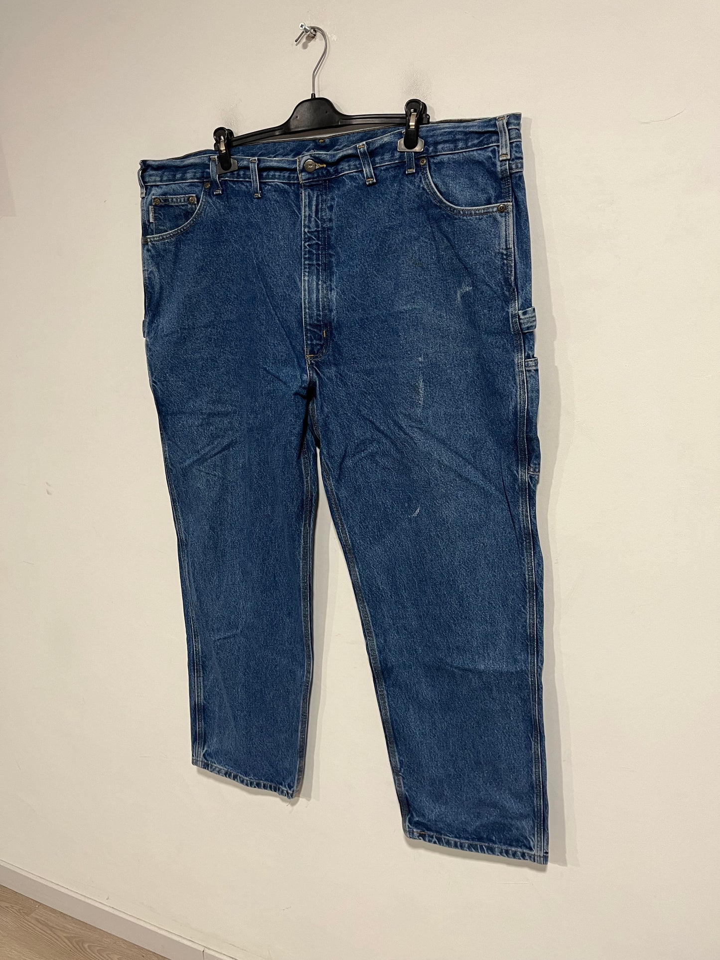 Jeans Carhartt workwear (G050)
