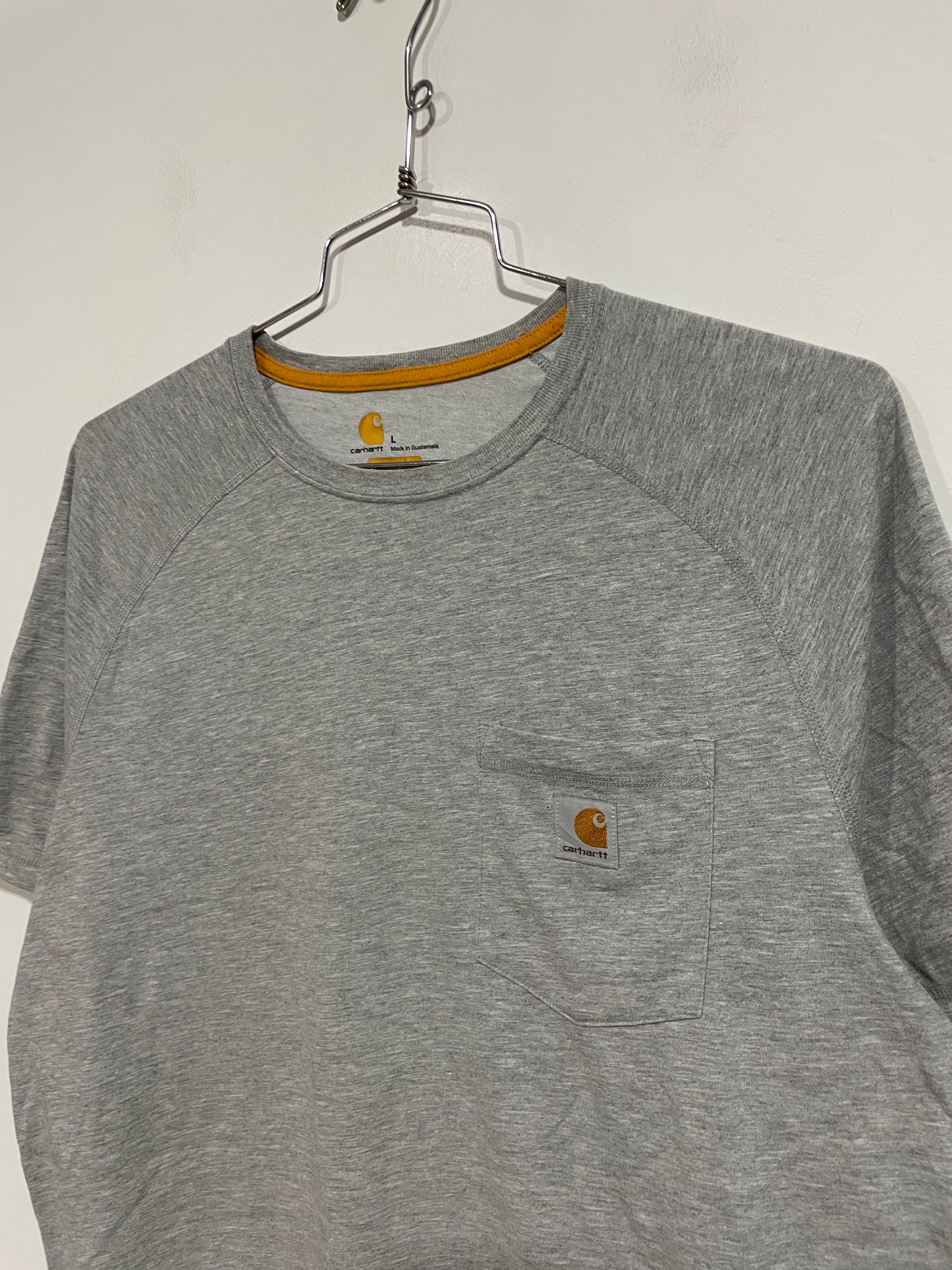 T shirt Carhartt workwear (C404)