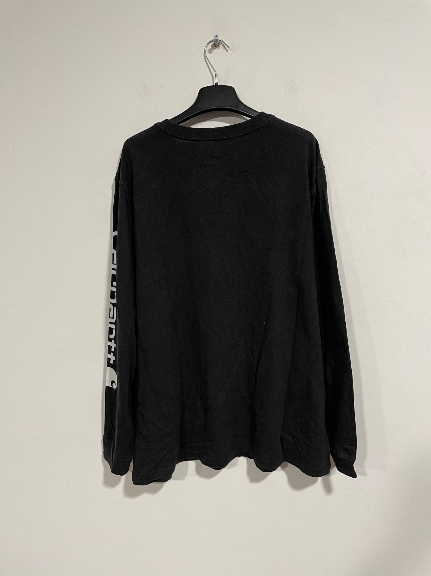 T shirt a maniche lunghe Carhartt workwear (MR303)