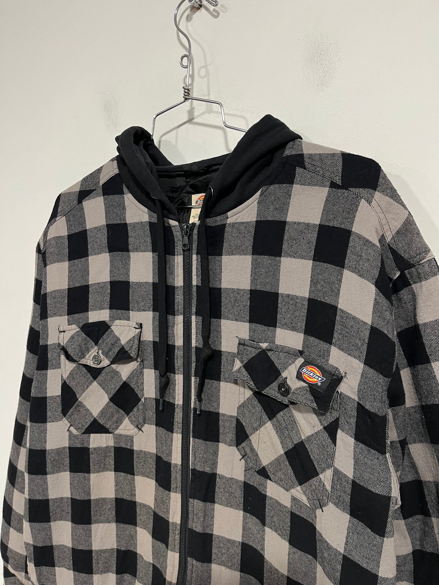 Giubbotto camicia Dickies workwear (F795)