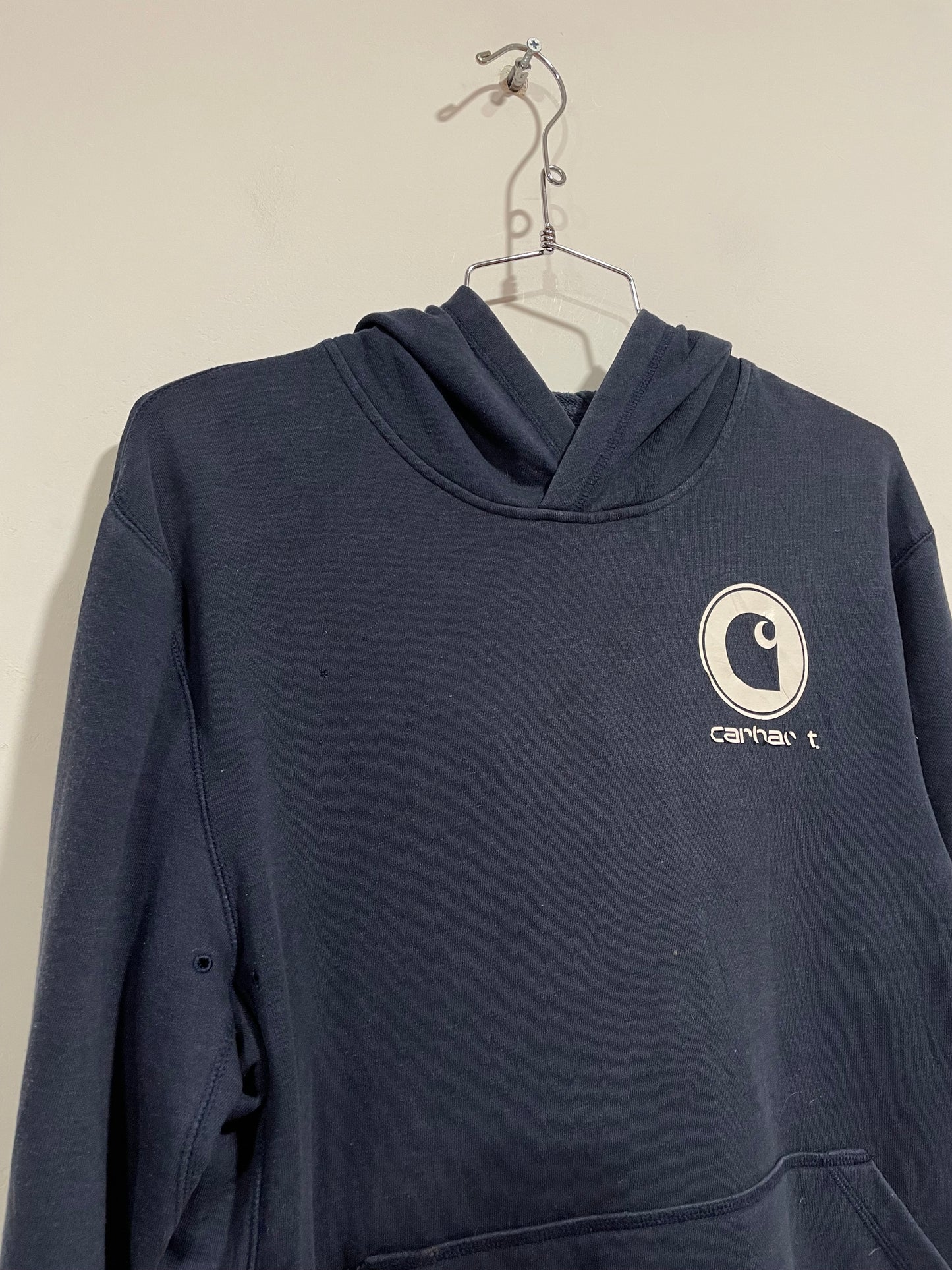 Felpa Carhartt workwear (C797)