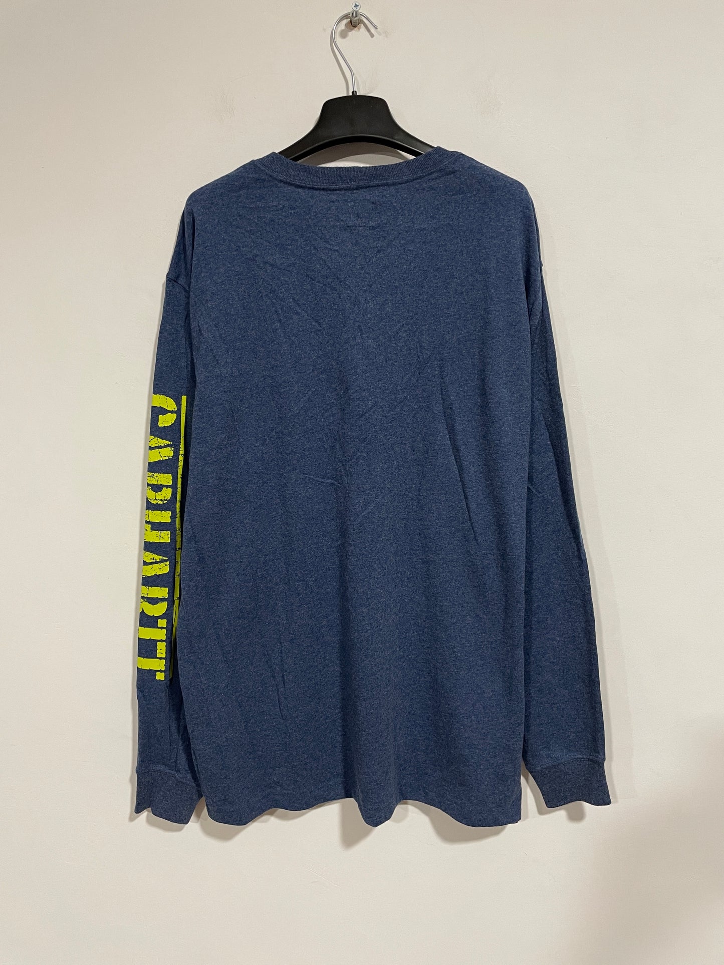 T shirt long sleeves Carhartt workwear (MR304)