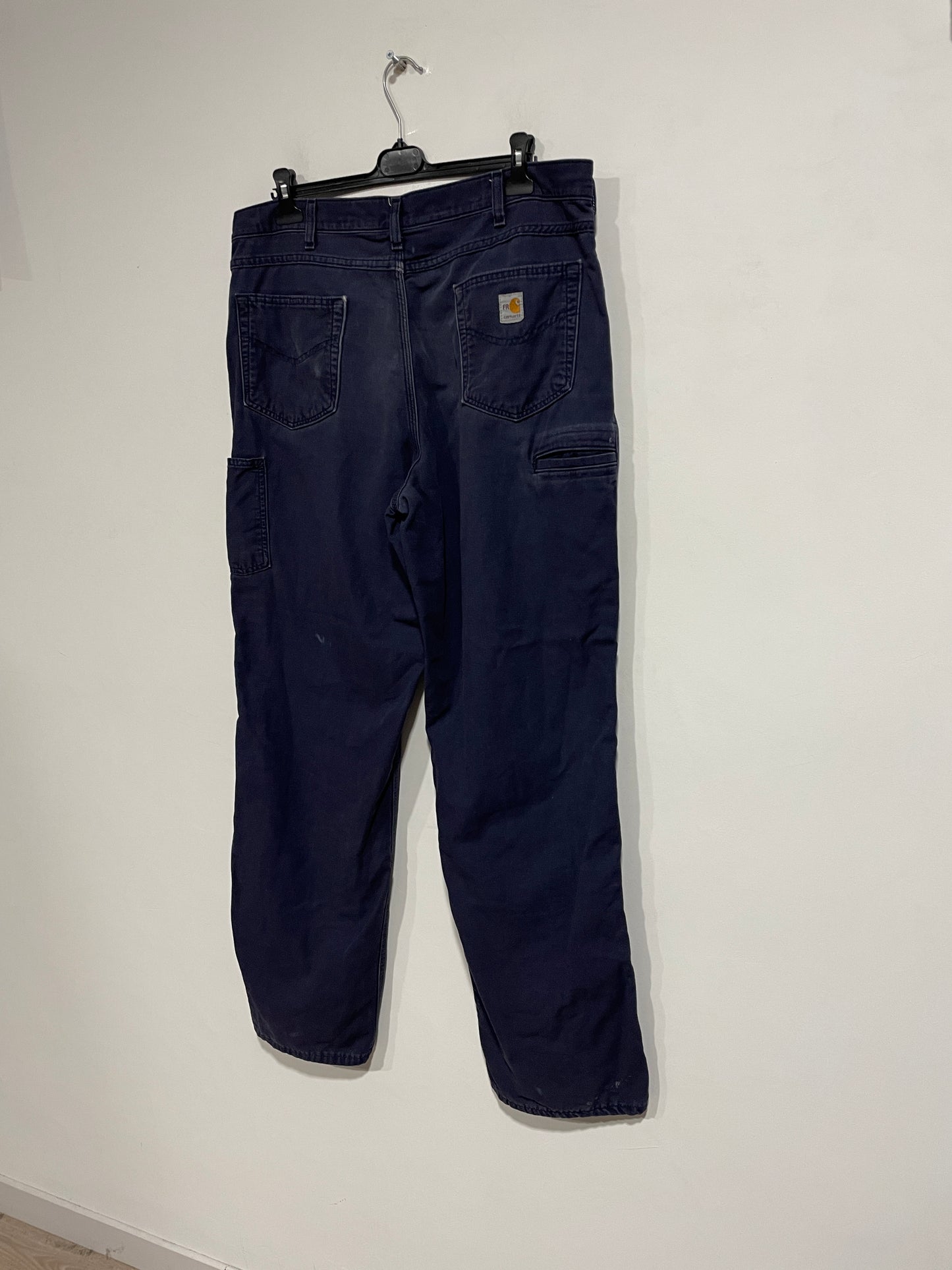 Jeans baggy Carhartt workwear (C432)